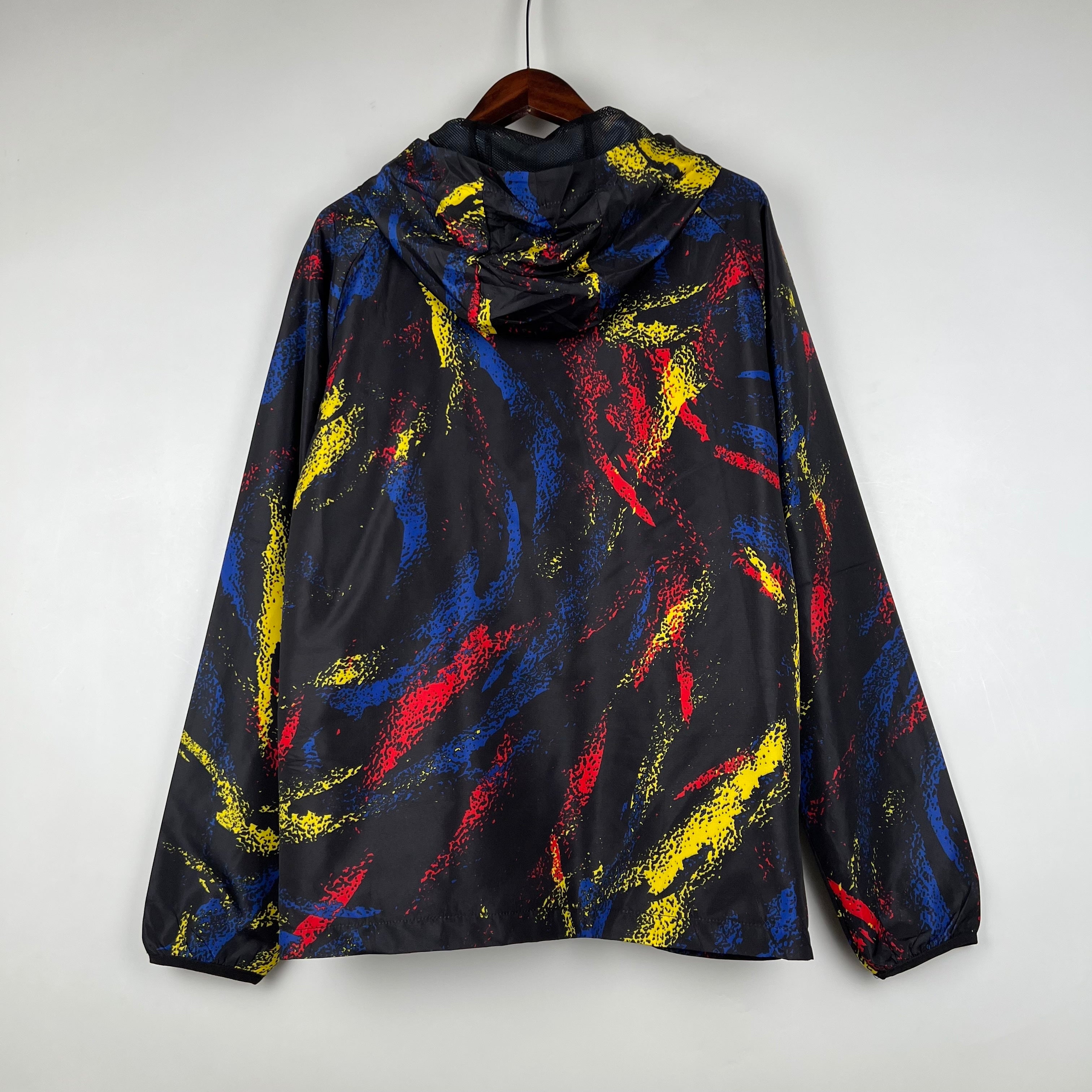 Korea 23/24 Jacket