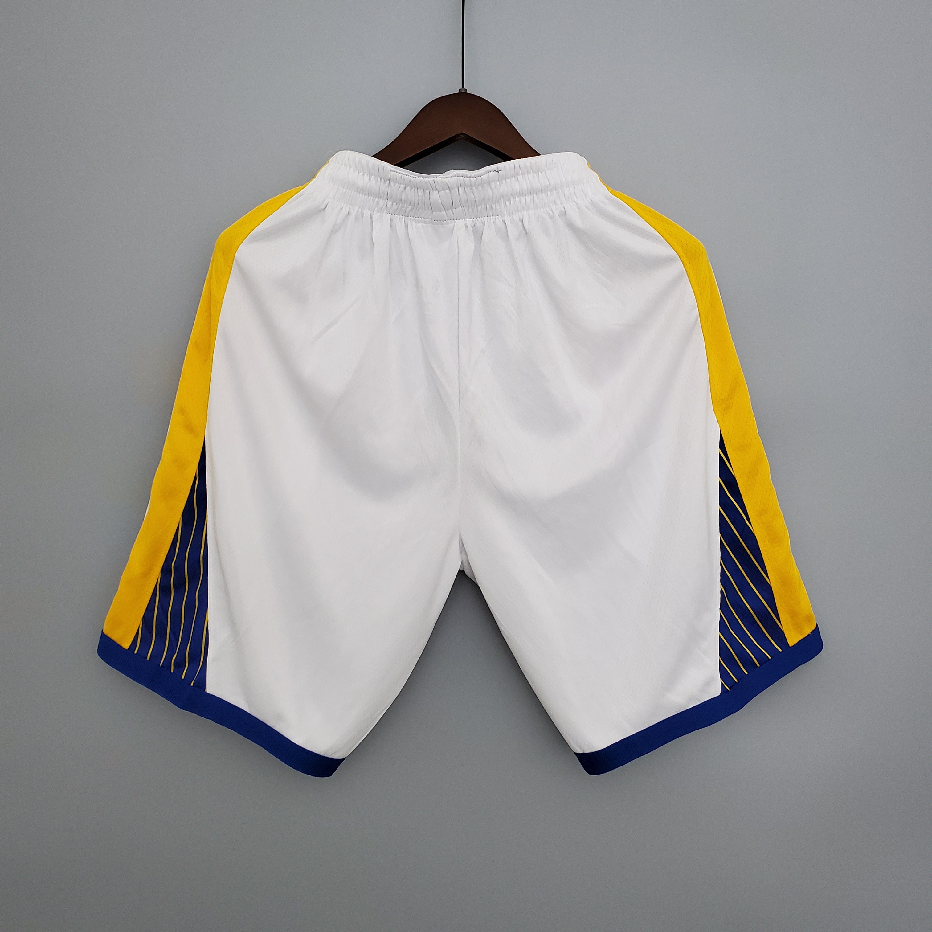 2023 Golden State Warriors Swingman Edition Shorts