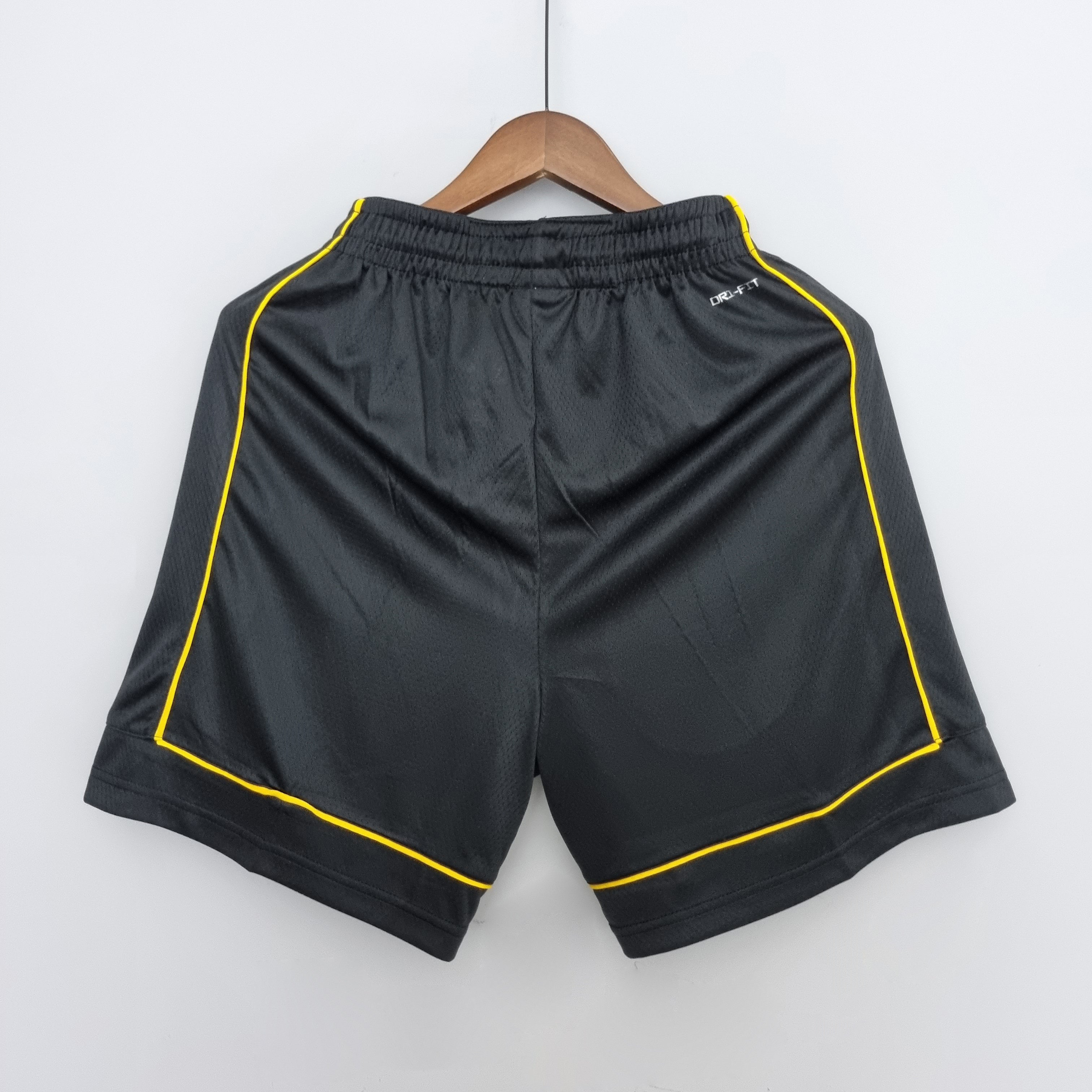 2023 Miami Special Edition Basketball Shorts