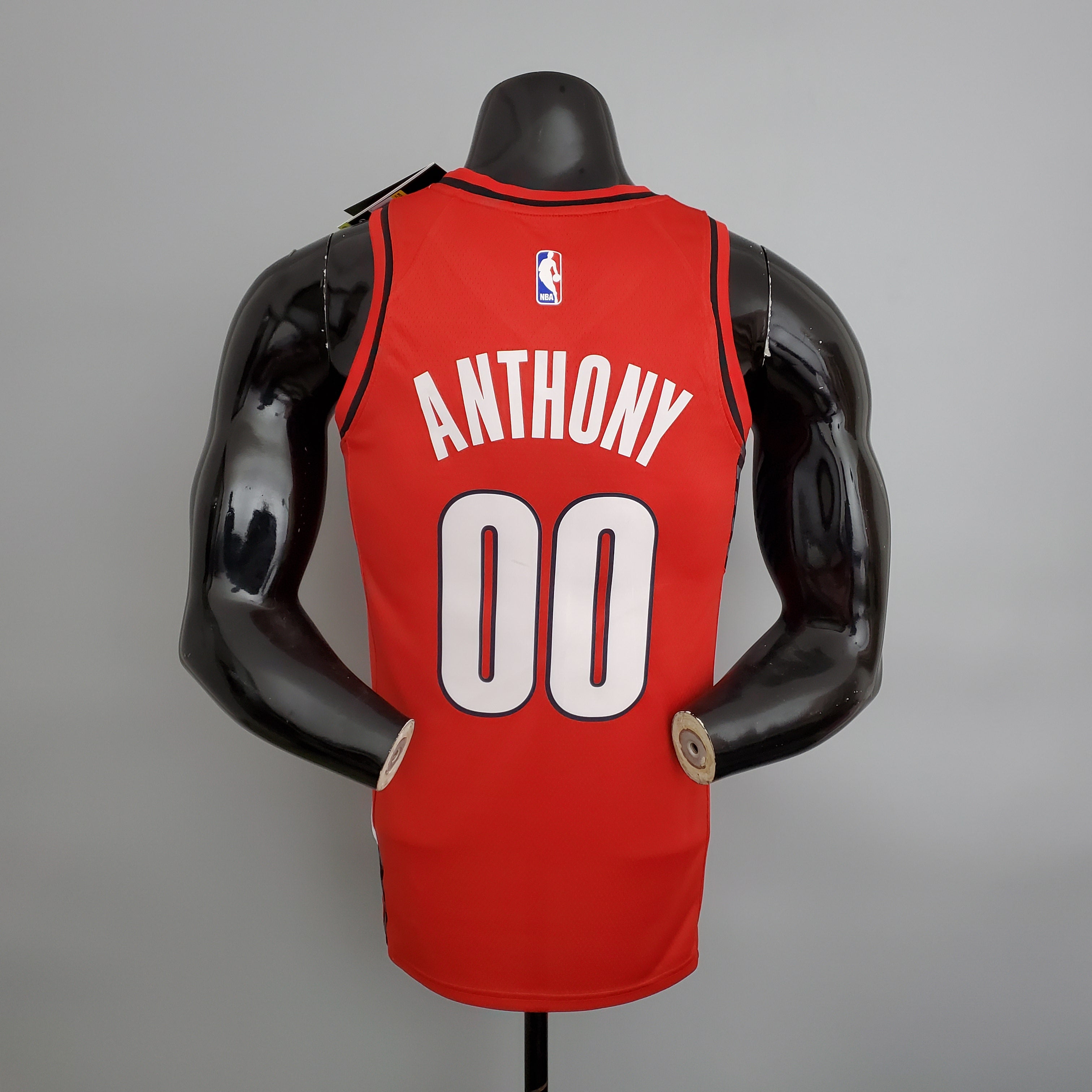 2023 Portland Anthony #00 Swingman Edition Jersey