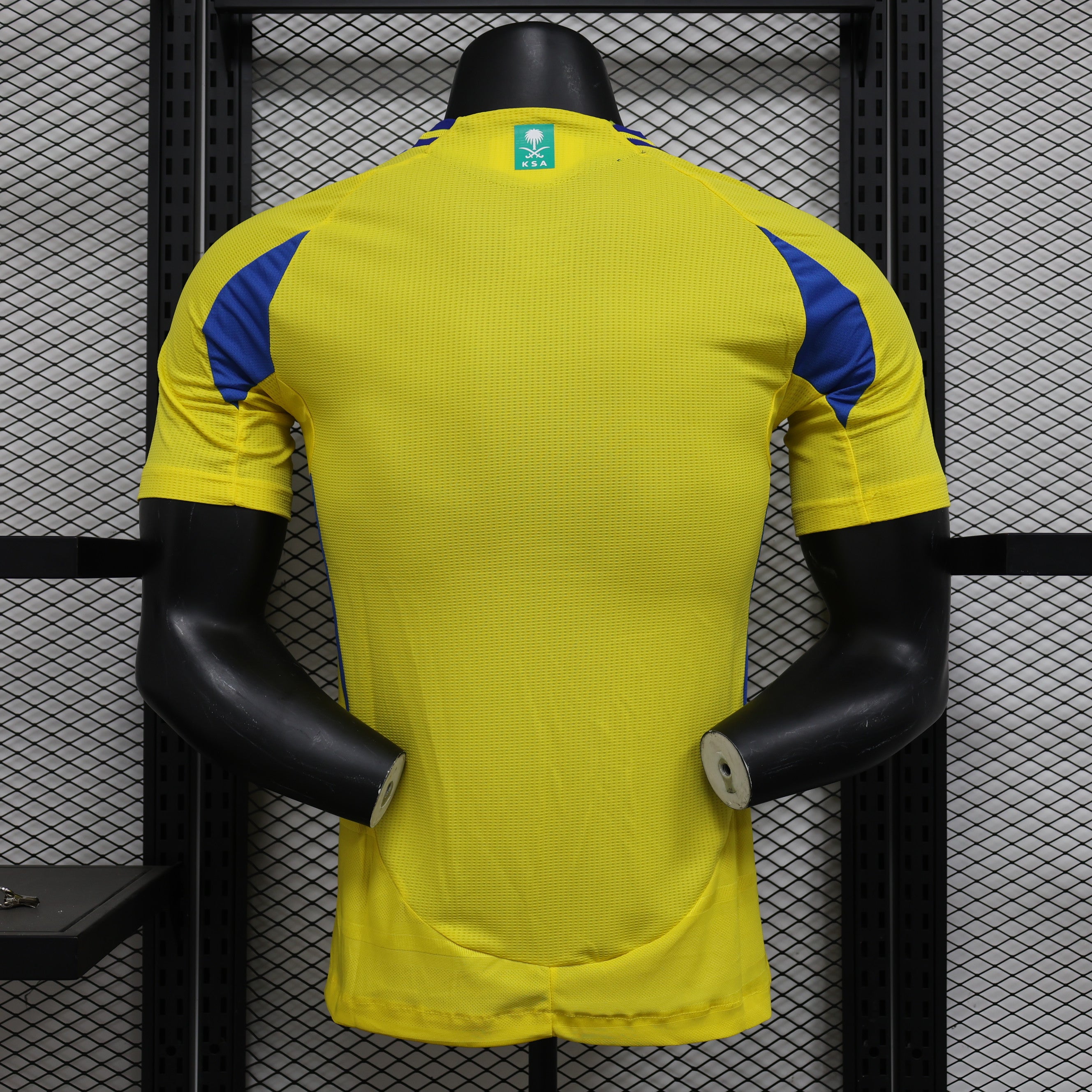 KAFD 24/25 Player Edition Football Jersey