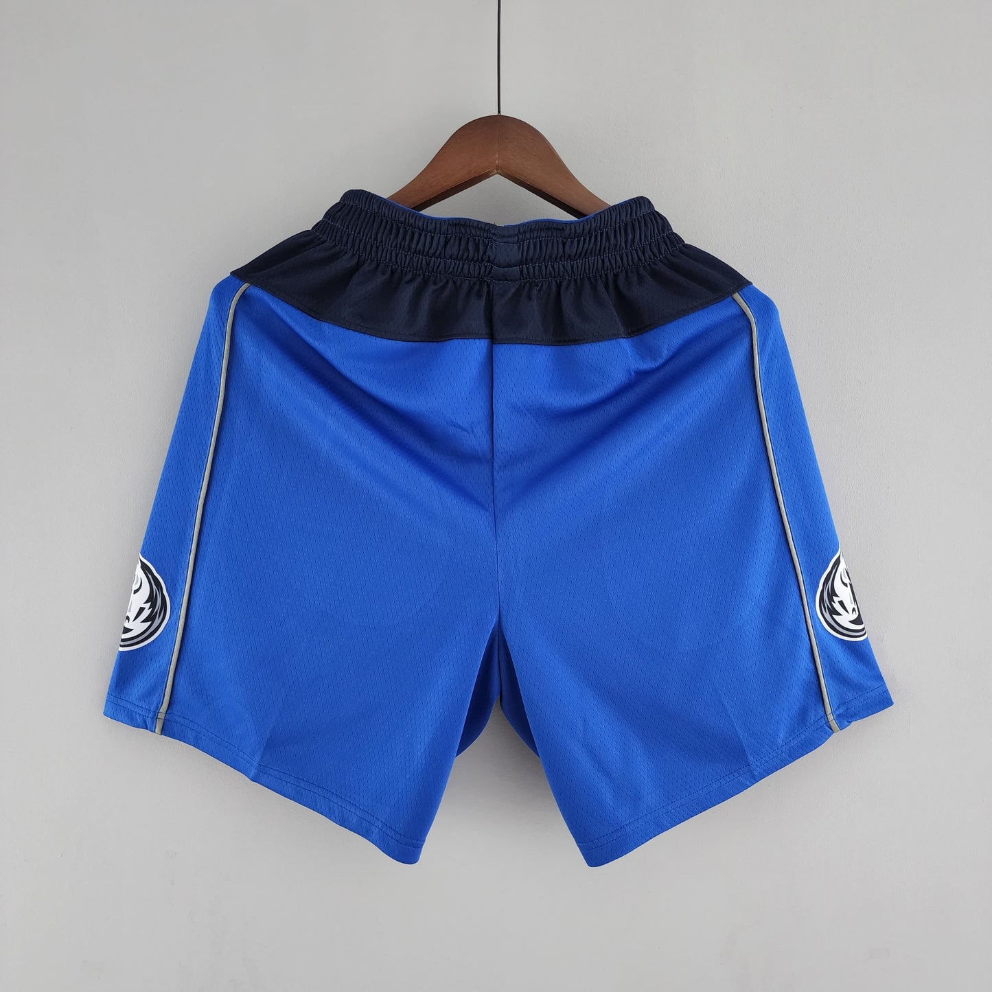2023 Dallas Mavericks Swingman Edition Shorts