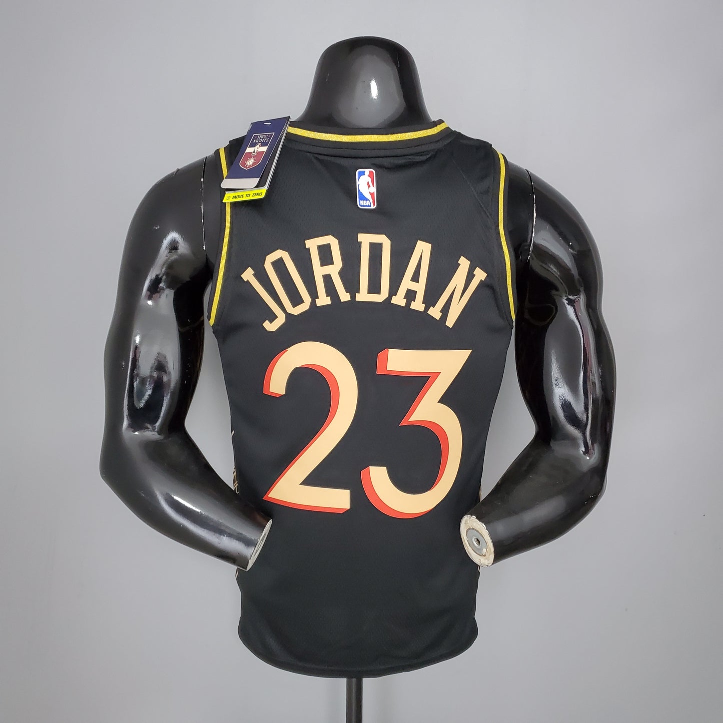 2023 Chicago Jordan #23 Statement Edition Jersey