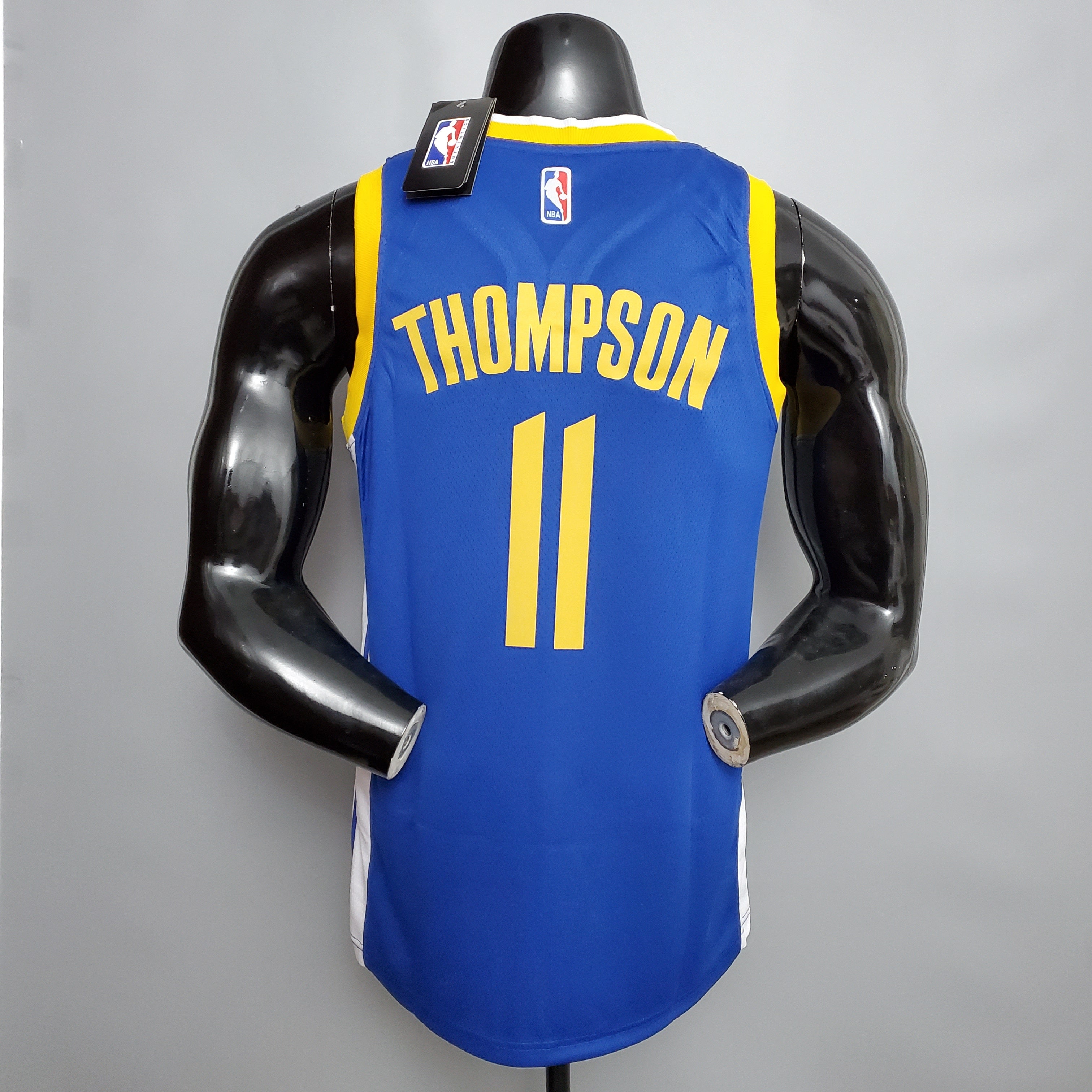 2023 Golden State Warriors Thompson #11 Swingman Edition Jersey