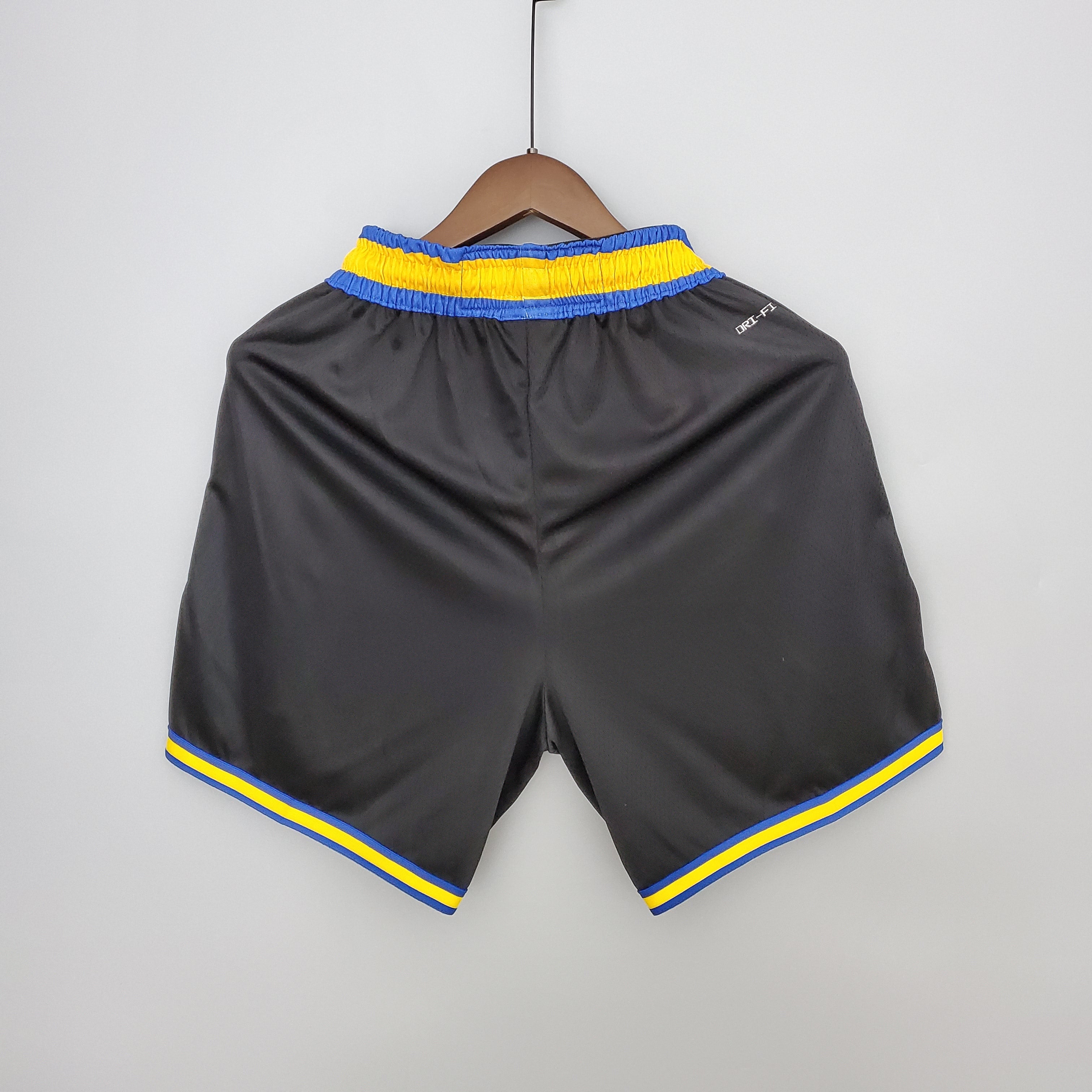 2023 Golden State Special Edition Basketball Shorts