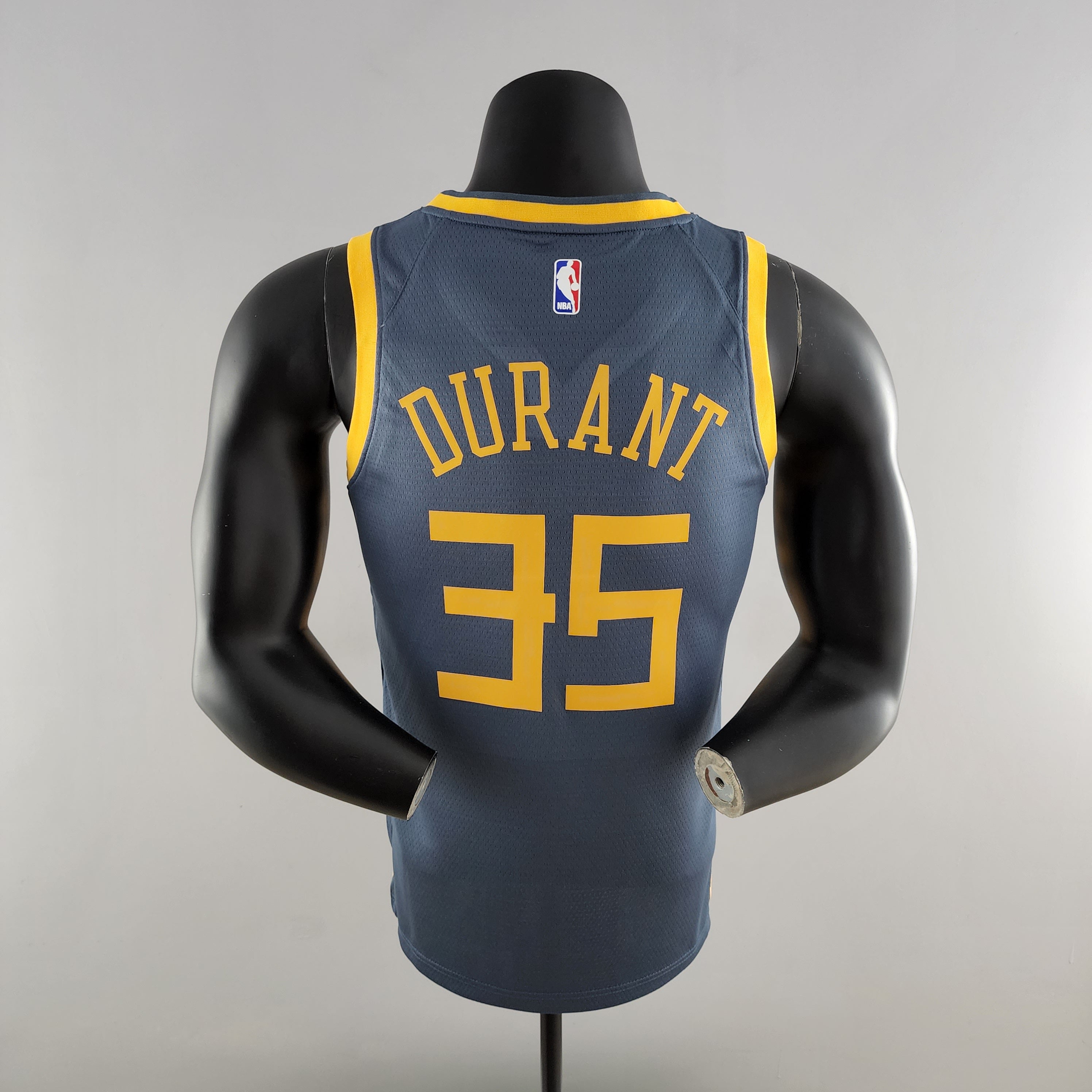2023 Golden State Warriors Durant #35 Swingman Edition Jersey