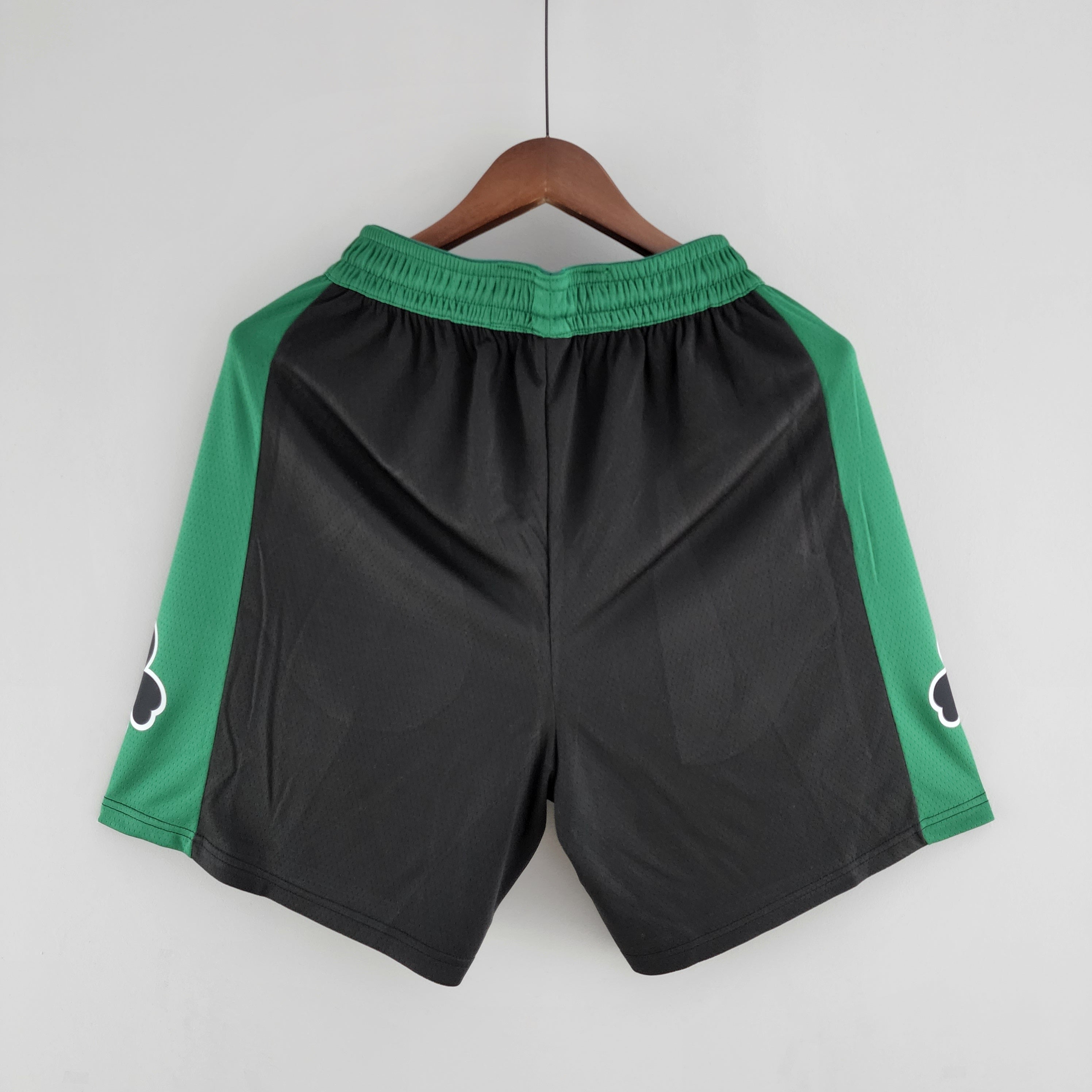 2023 Boston Celtics Swingman Edition Shorts