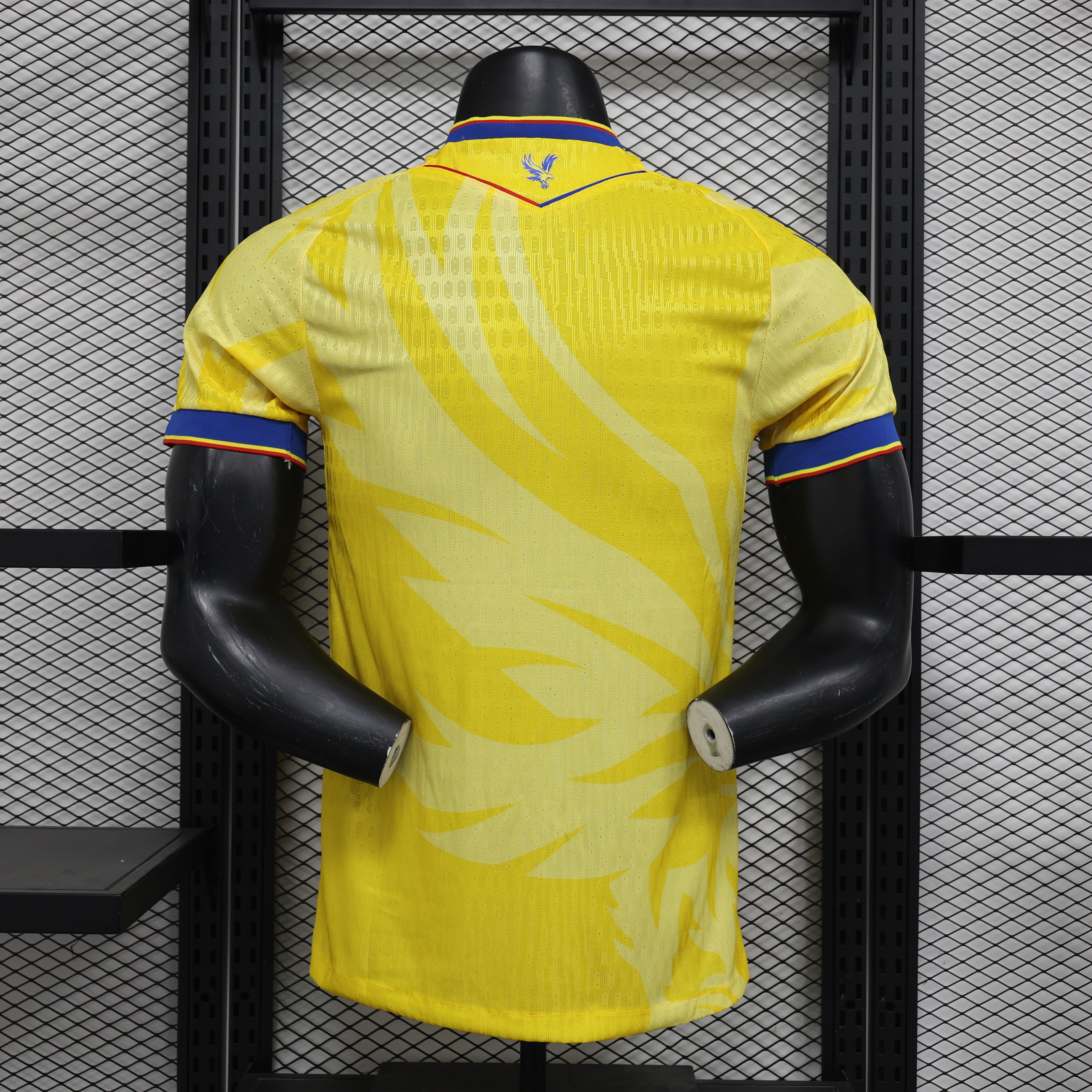 Tottenham Hotspur 24/25 Player Edition Football Jersey