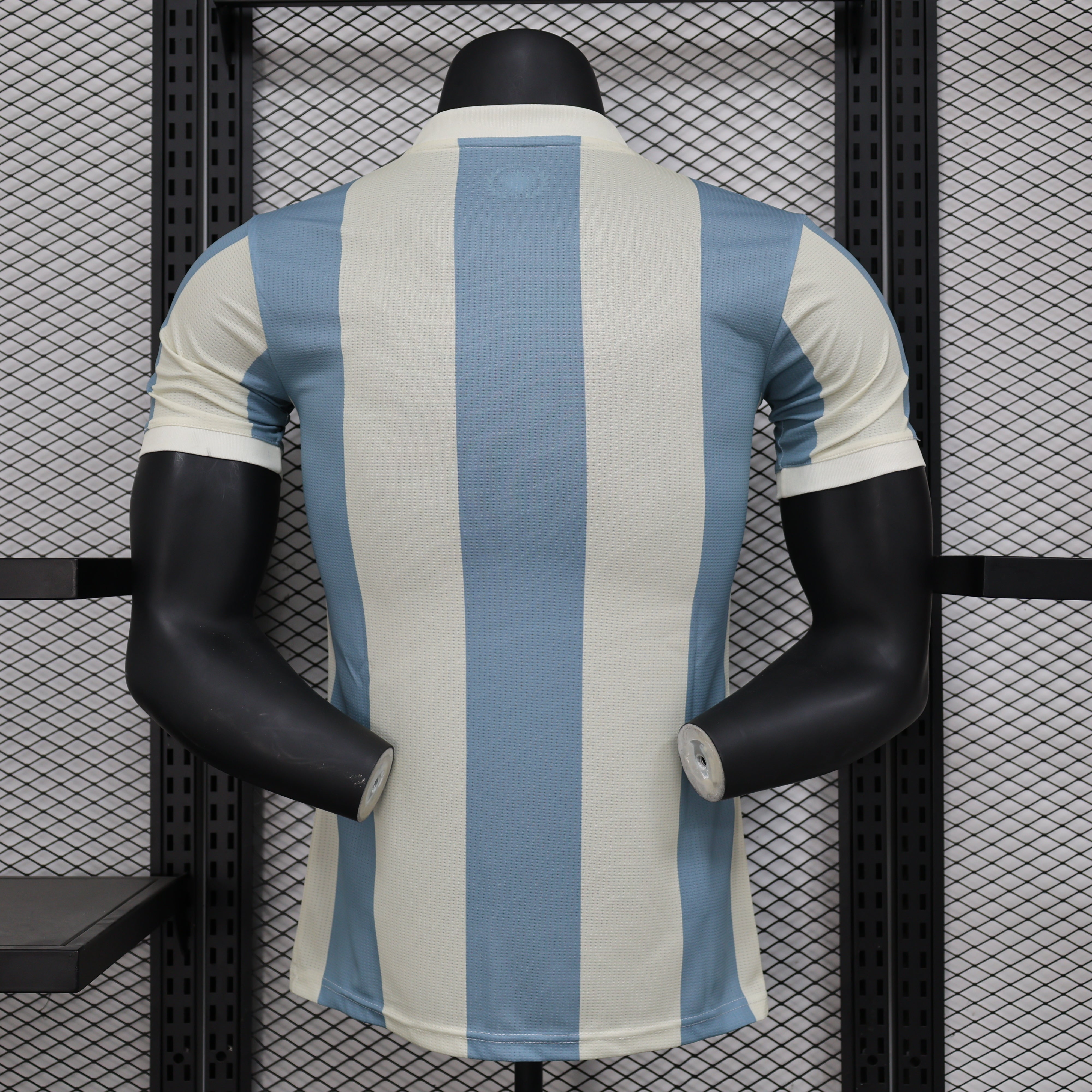 Argentina 24/25 Player Edition Football Jersey