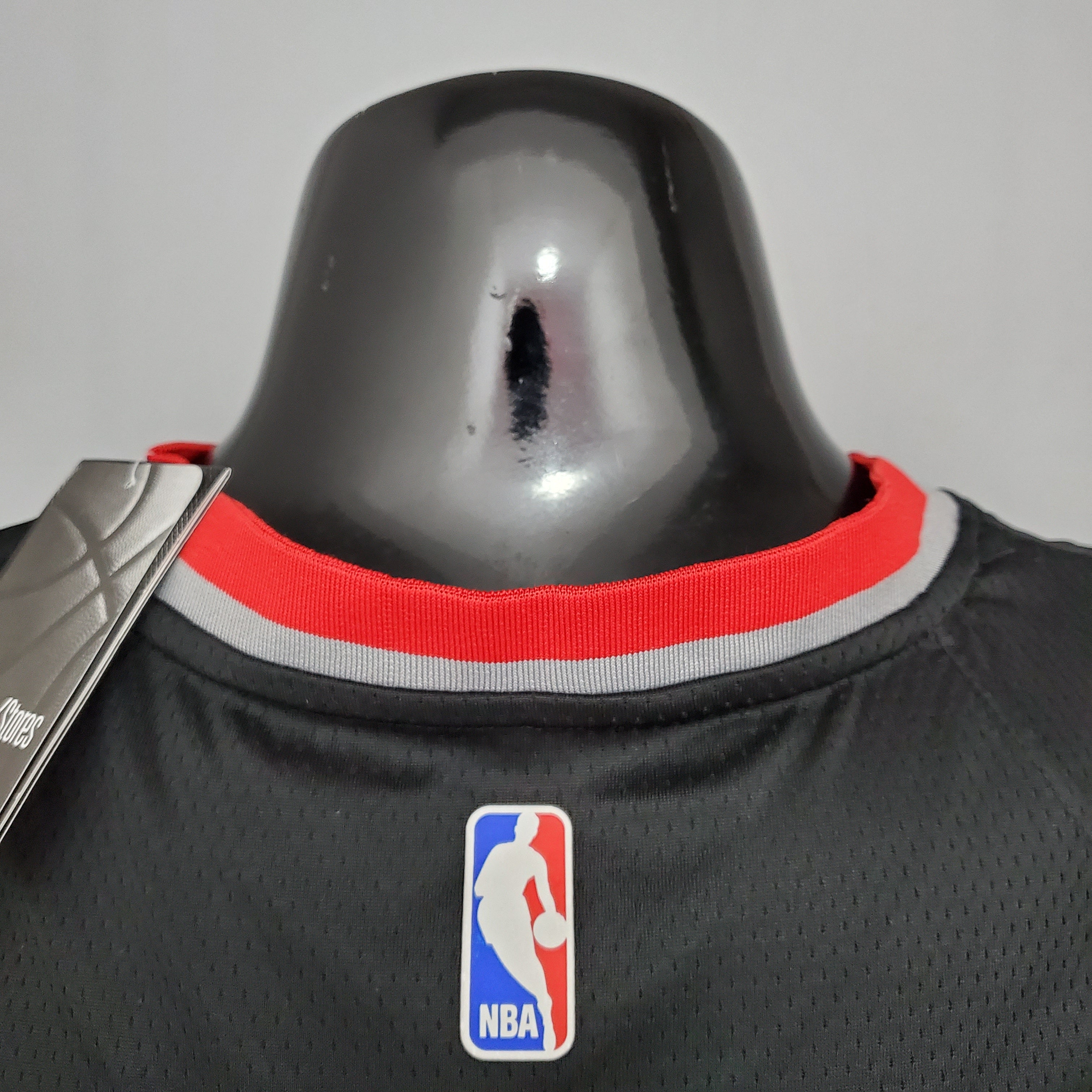 2023 Portland Trail Blazers Lillard #7 Swingman Edition Jersey
