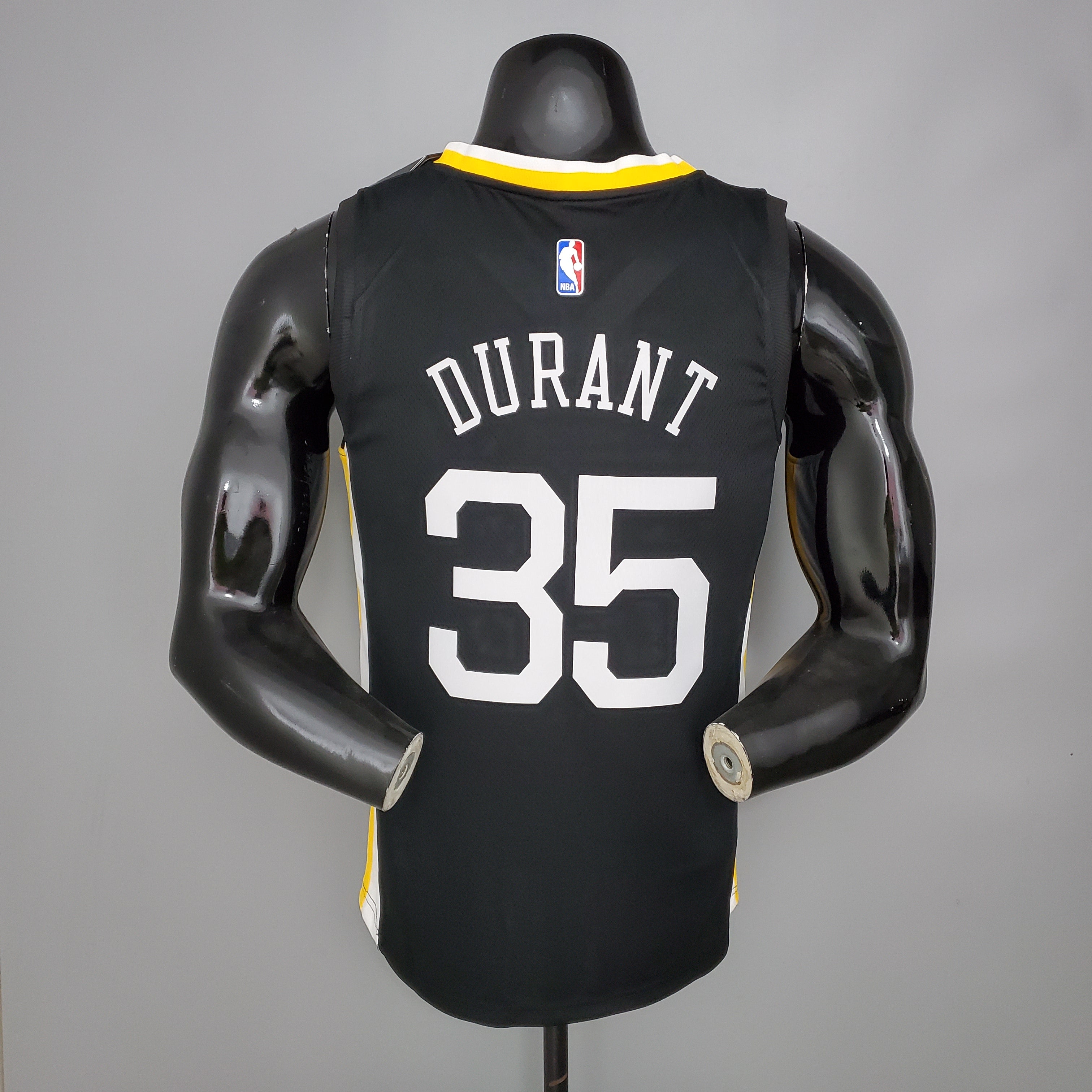 2023 Golden State Warriors Durant #35 Swingman Edition Jersey