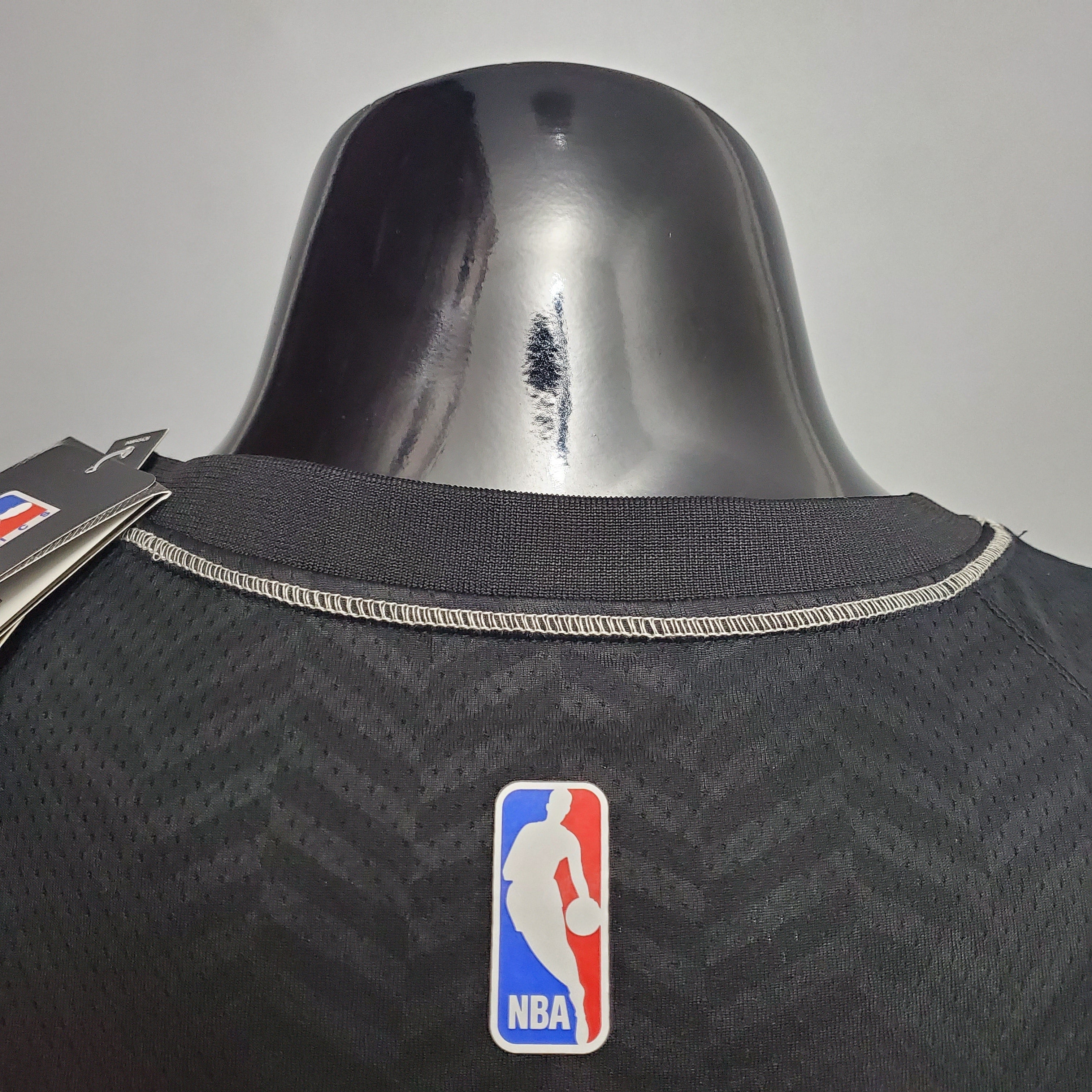 2023 Brooklyn Irving #11 City Edition Jersey