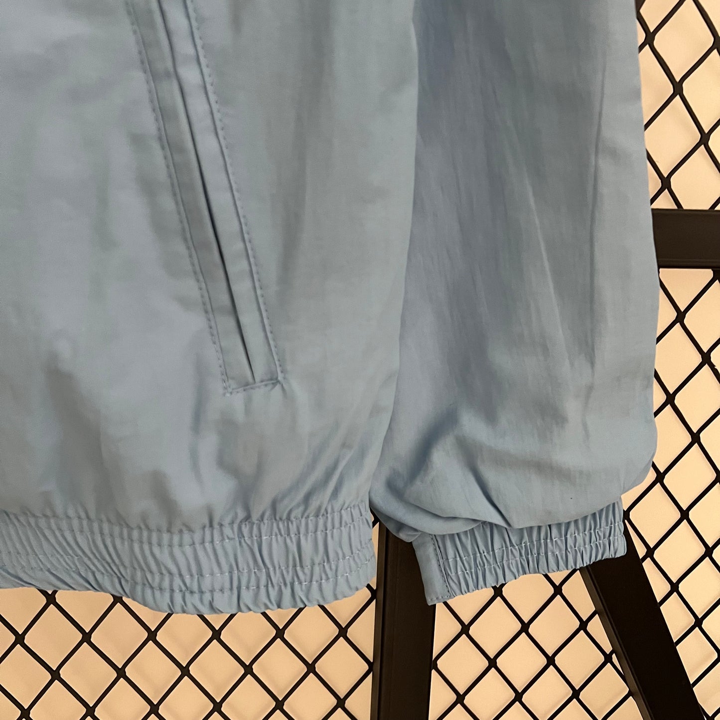 Manchester City 23/24 Reversible Jacket