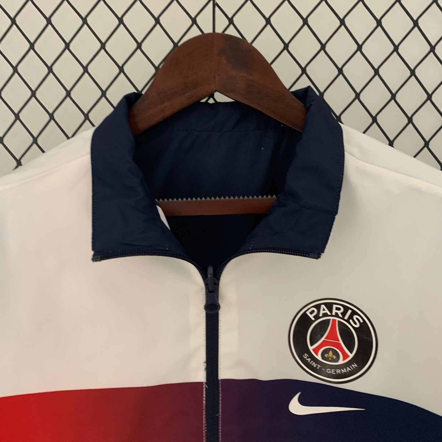 Paris Saint-Germain 23/24 Reversible Jacket