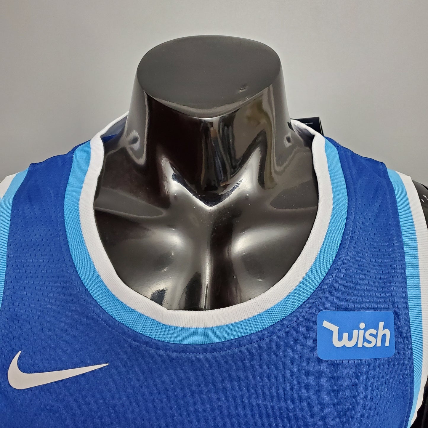 2023 Crenshaw Kuzma #0 Swingman Edition Jersey