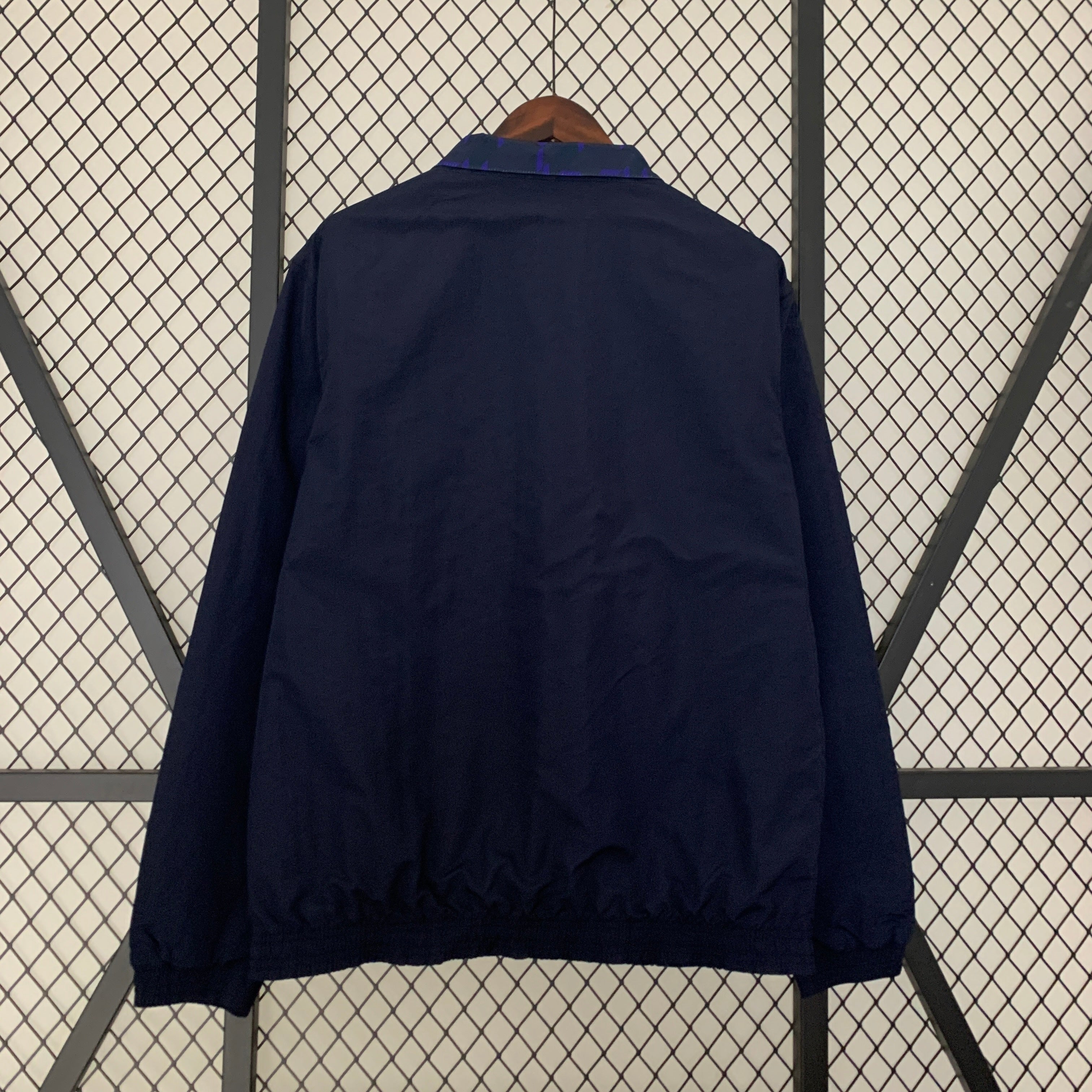 Real Madrid 23/24 Jacket
