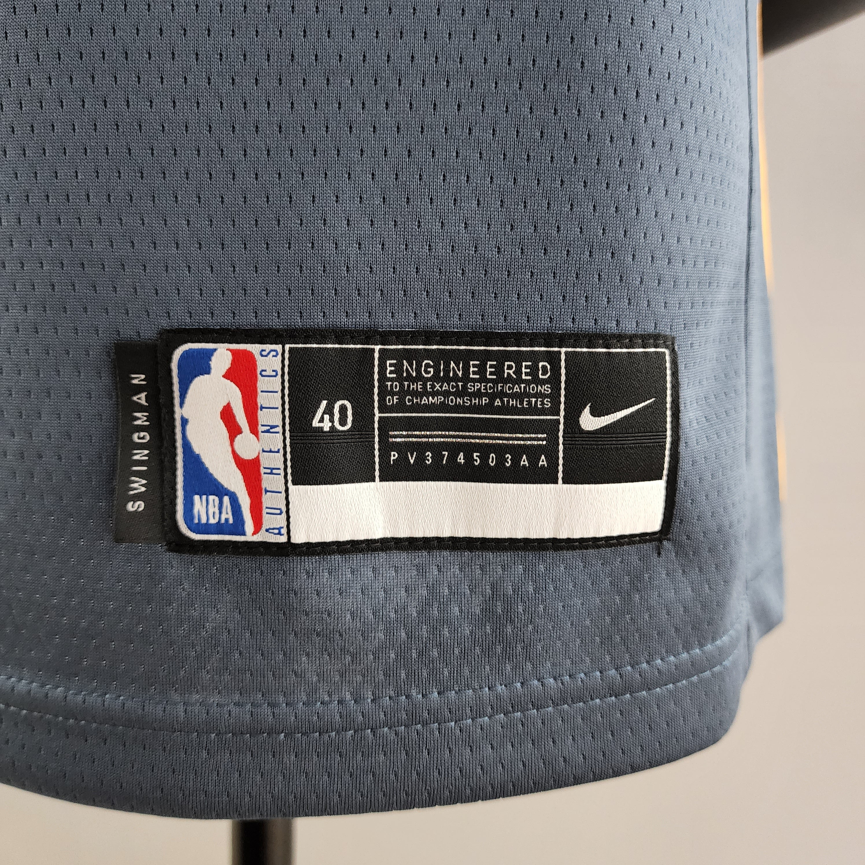 2023 Golden State Warriors Thompson #11 Swingman Edition Jersey