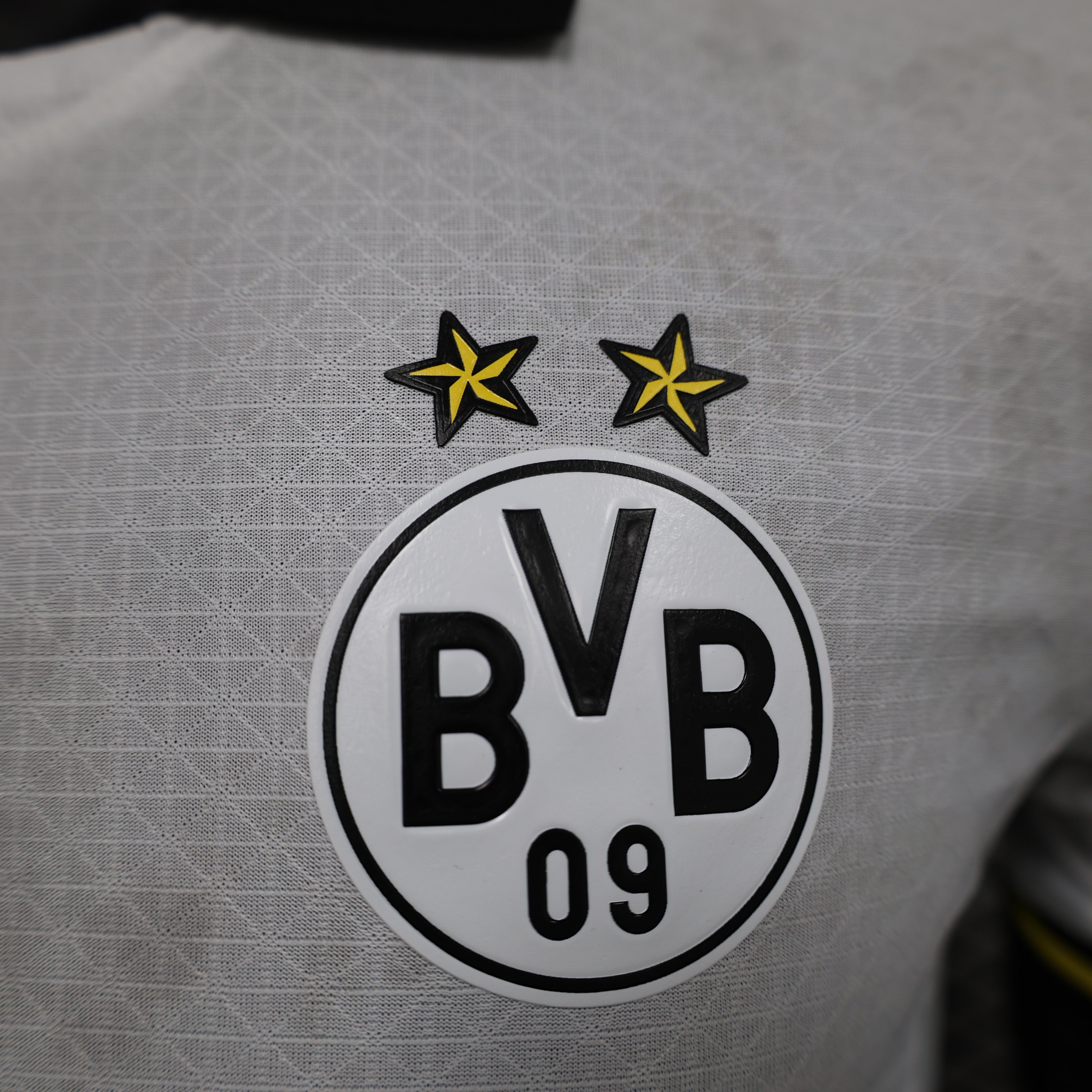 Borussia Dortmund 24/25 Player Edition Football Jersey