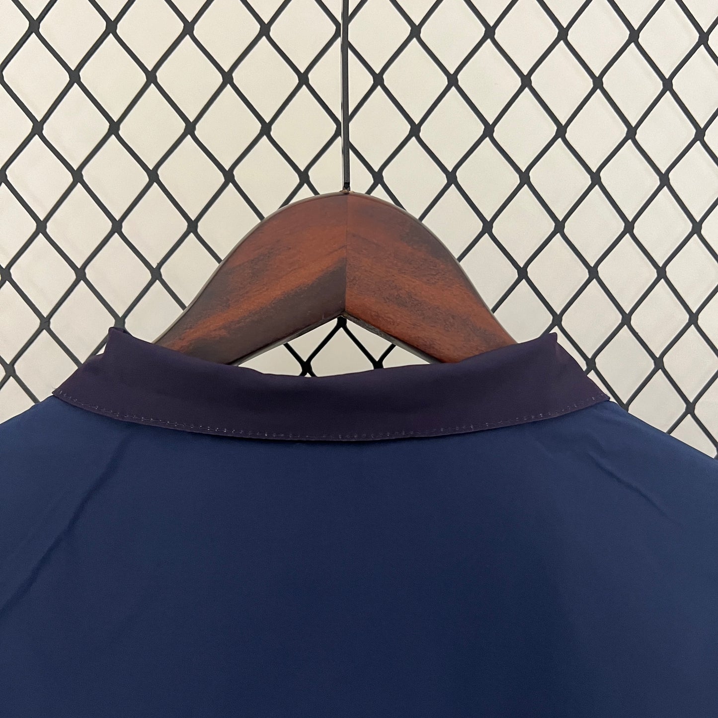 Barcelona 23/24 Reversible Jacket