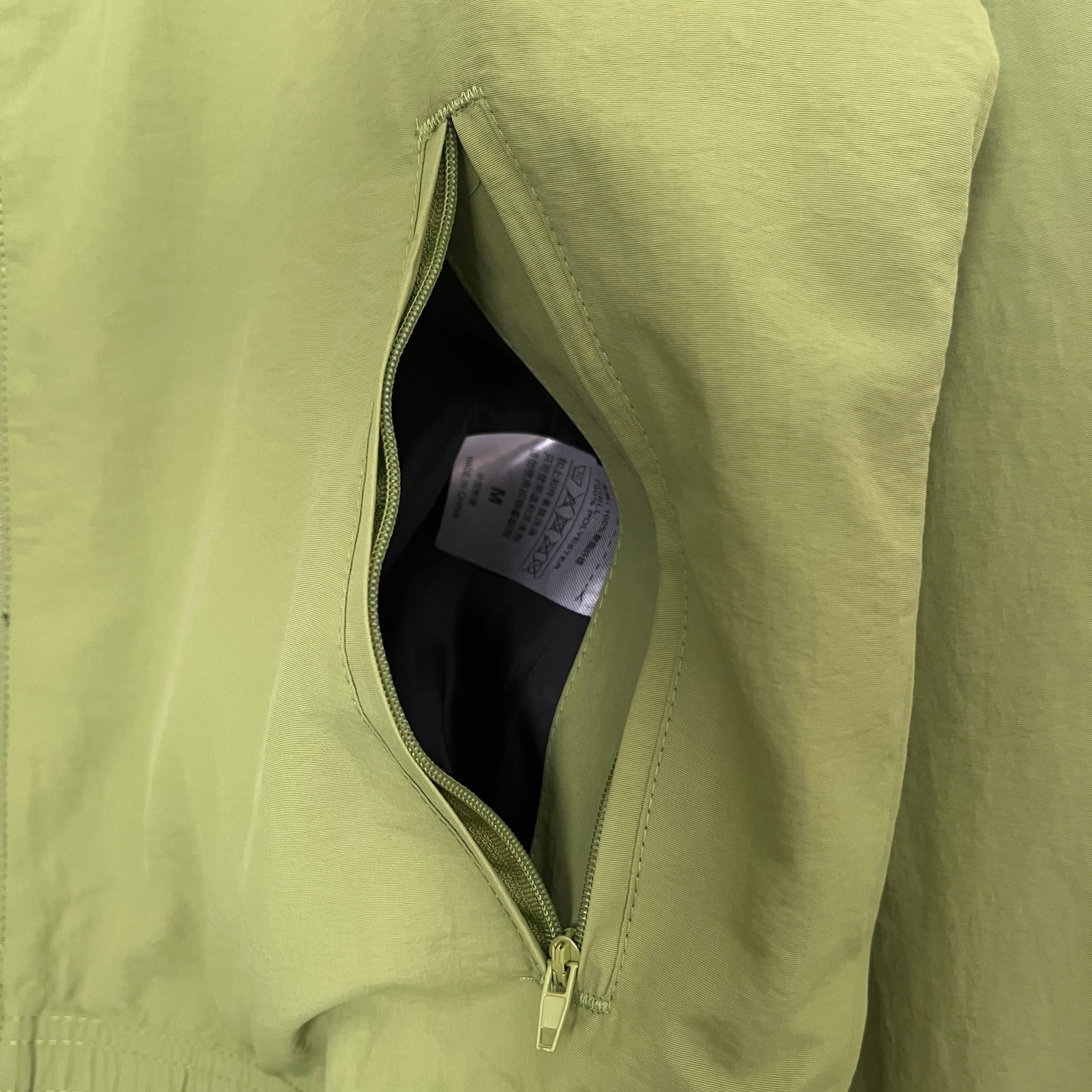 Denmark 23/24 Reversible Jacket