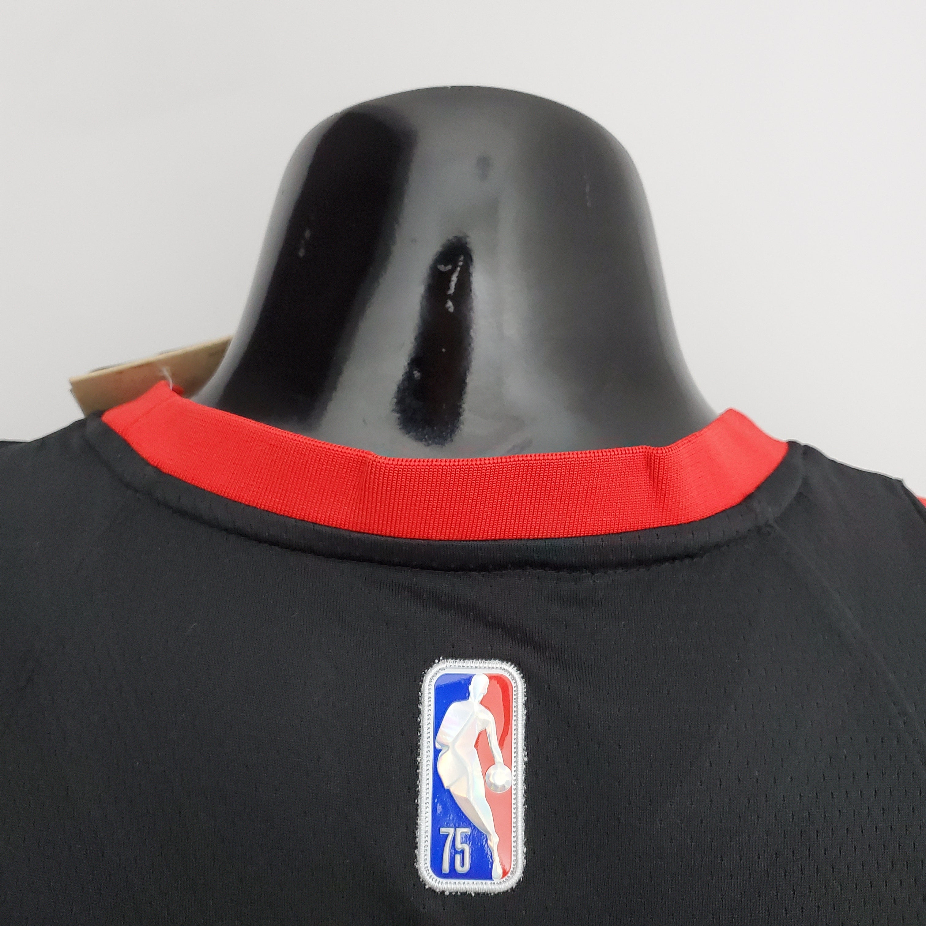 2023 Portland Anthony #00 City Edition Jersey