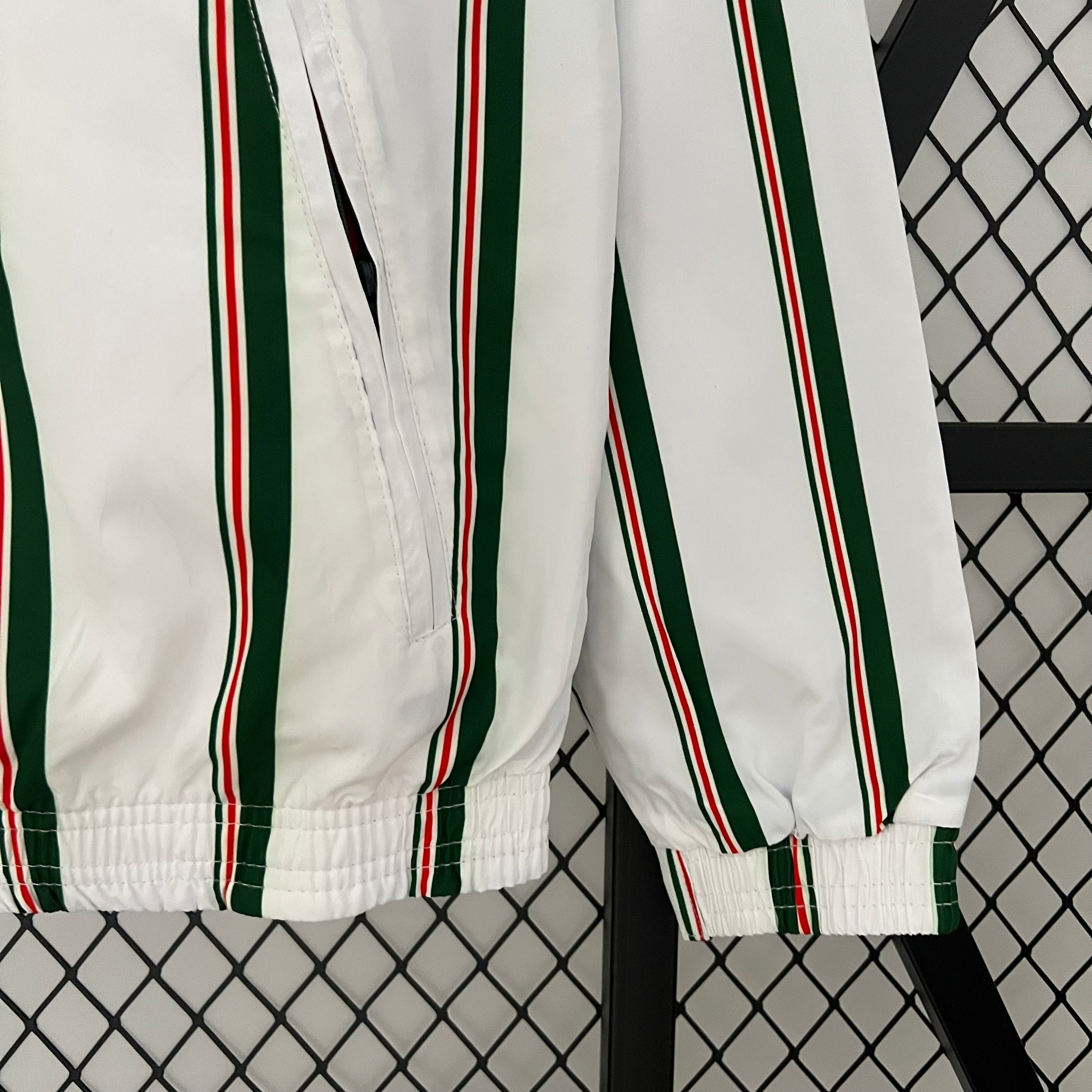 Italy 23/24 Reversible Jacket