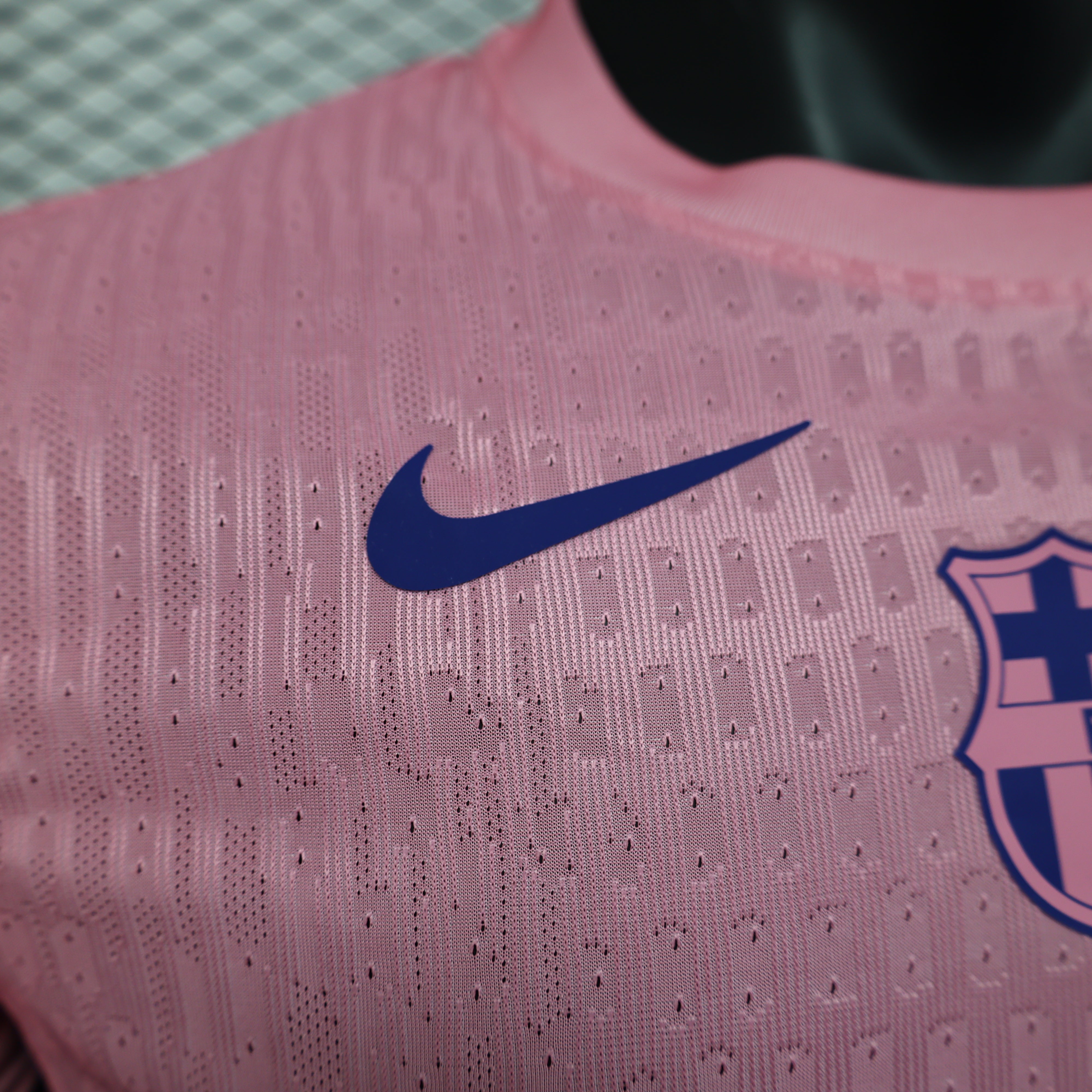 FC Barcelona 24/25 Player Edition Football Jersey