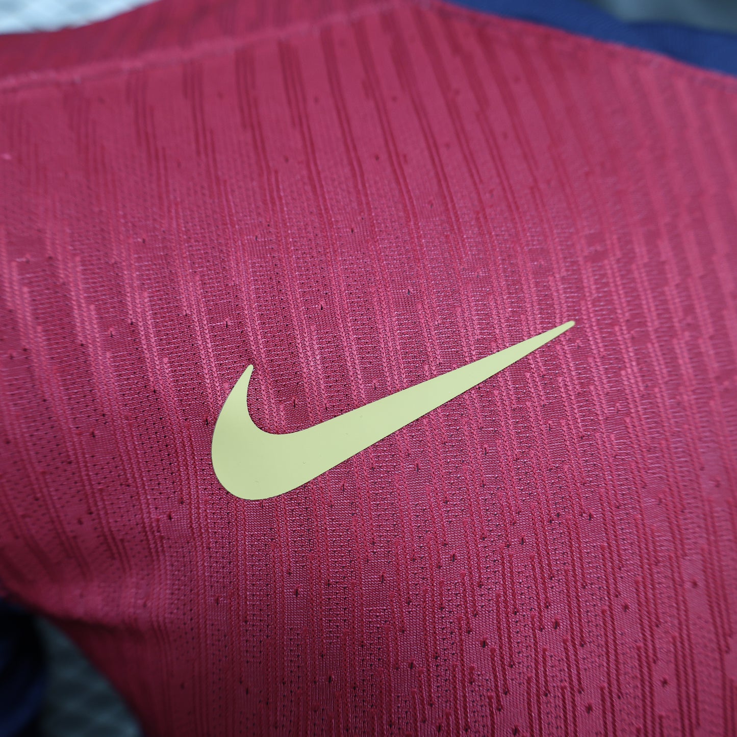 FC Barcelona 24/25 Player Edition Football Jersey