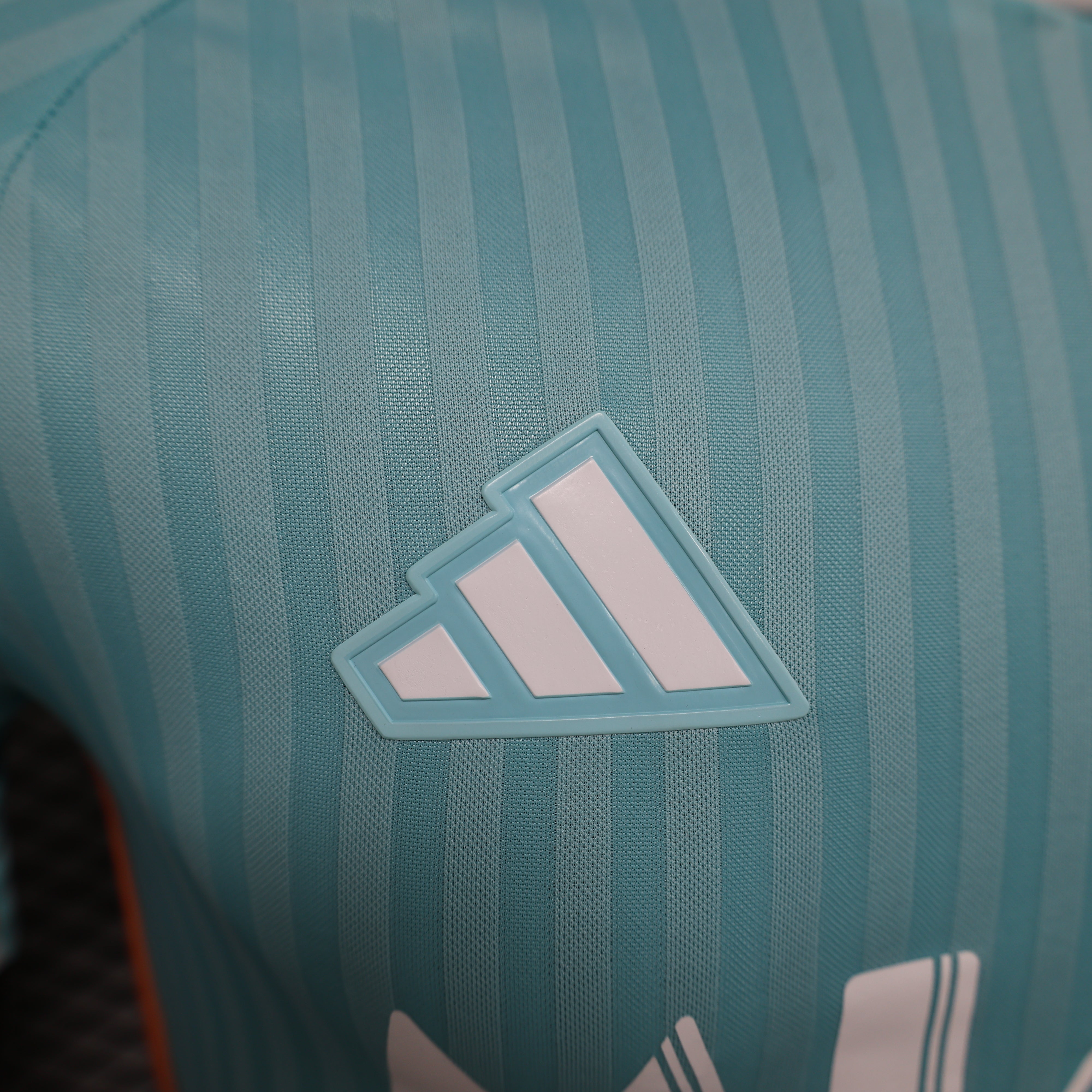 Inter Miami 24/25 Player Edition Football Jersey
