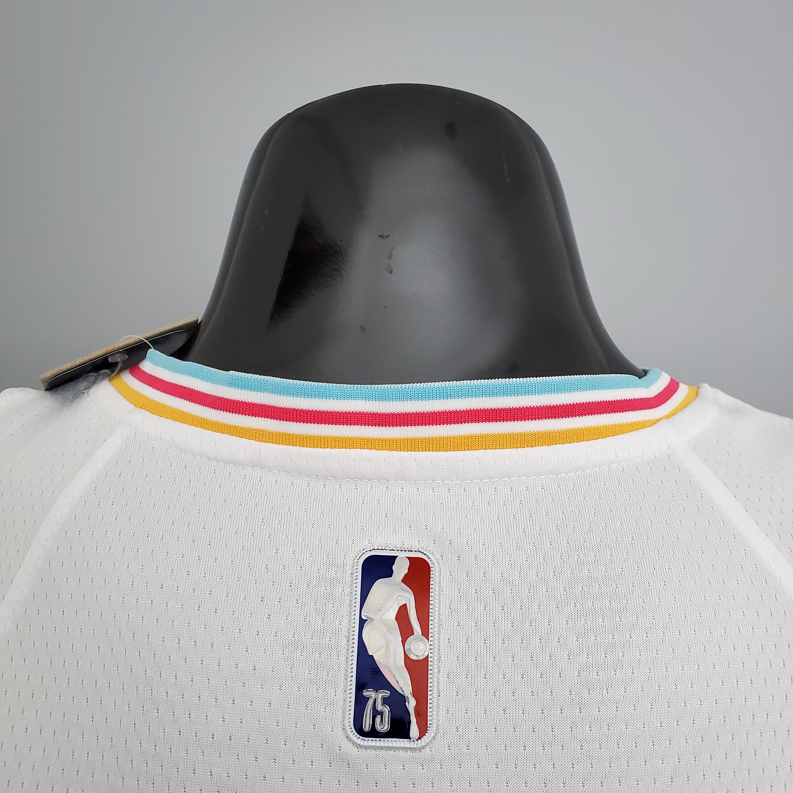 2023 San Antonio Leonard #2 Statement Edition Jersey