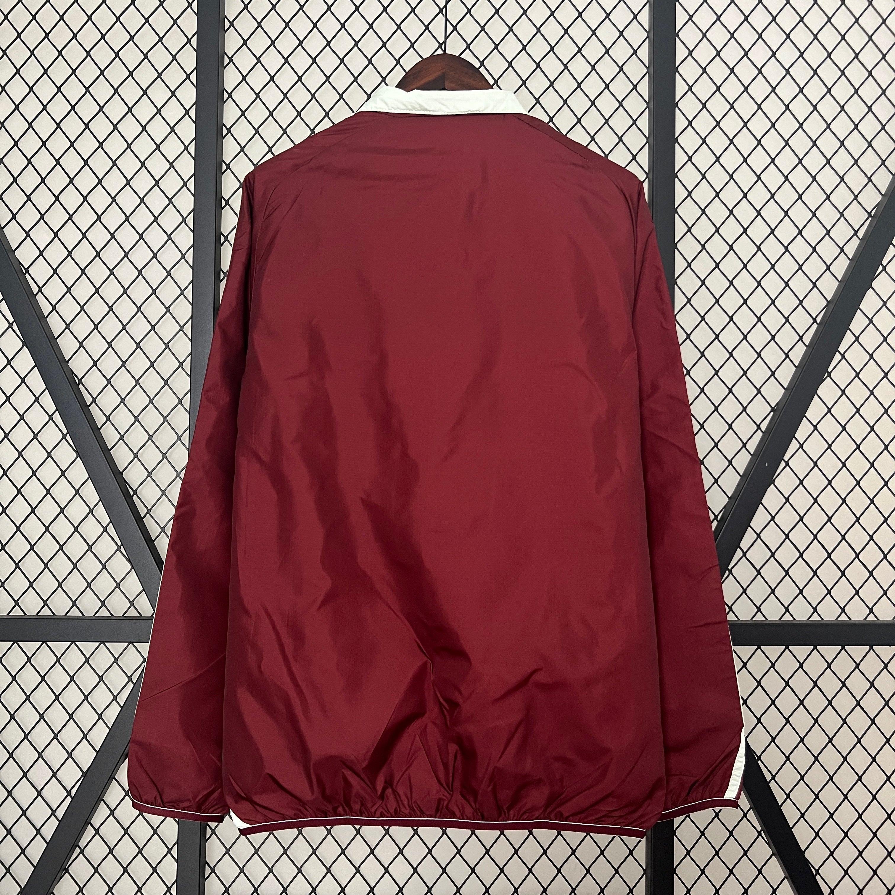 Mexico 23/24 Reversible Jacket