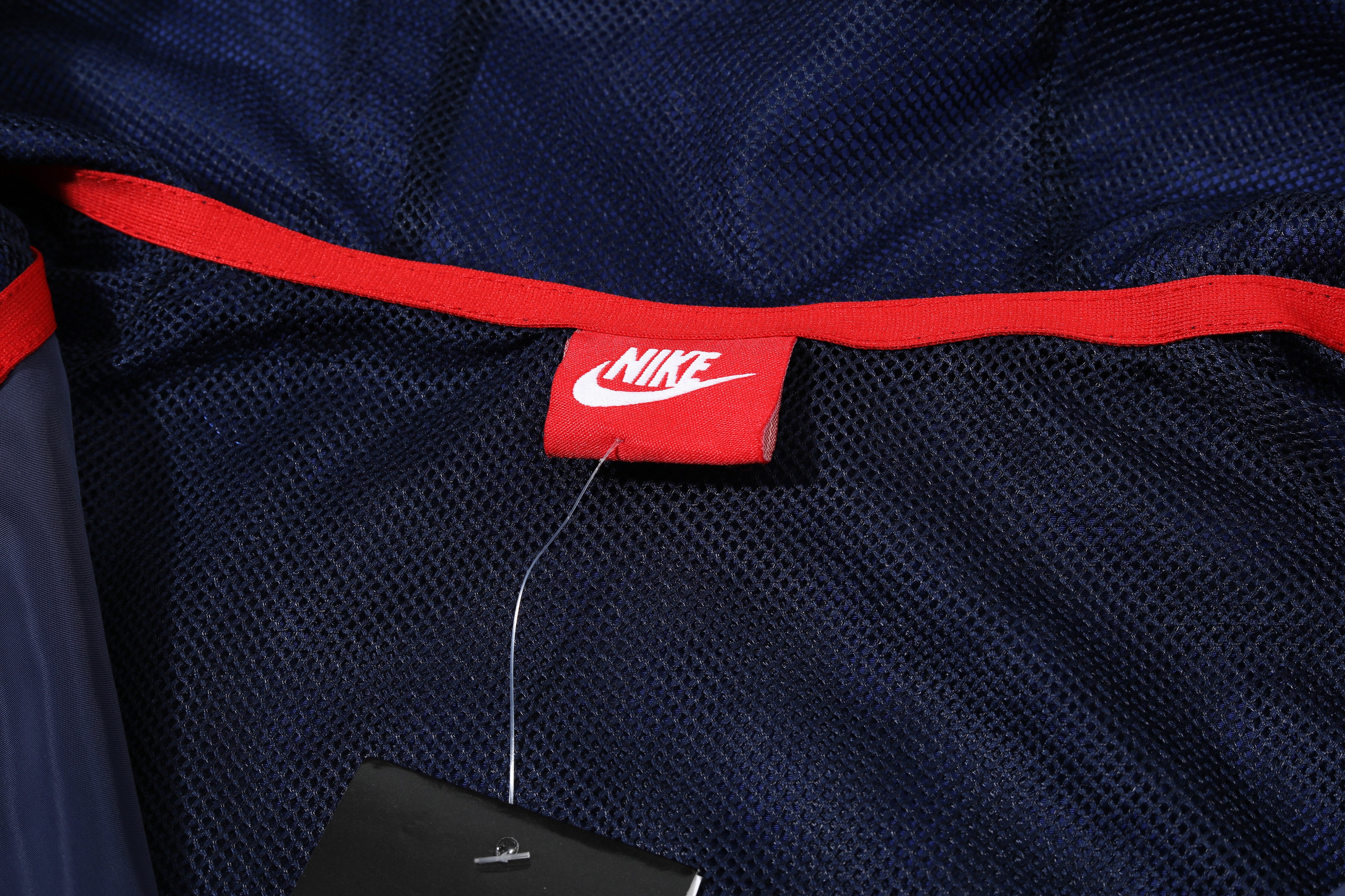 Barcelona 23/24 Jacket