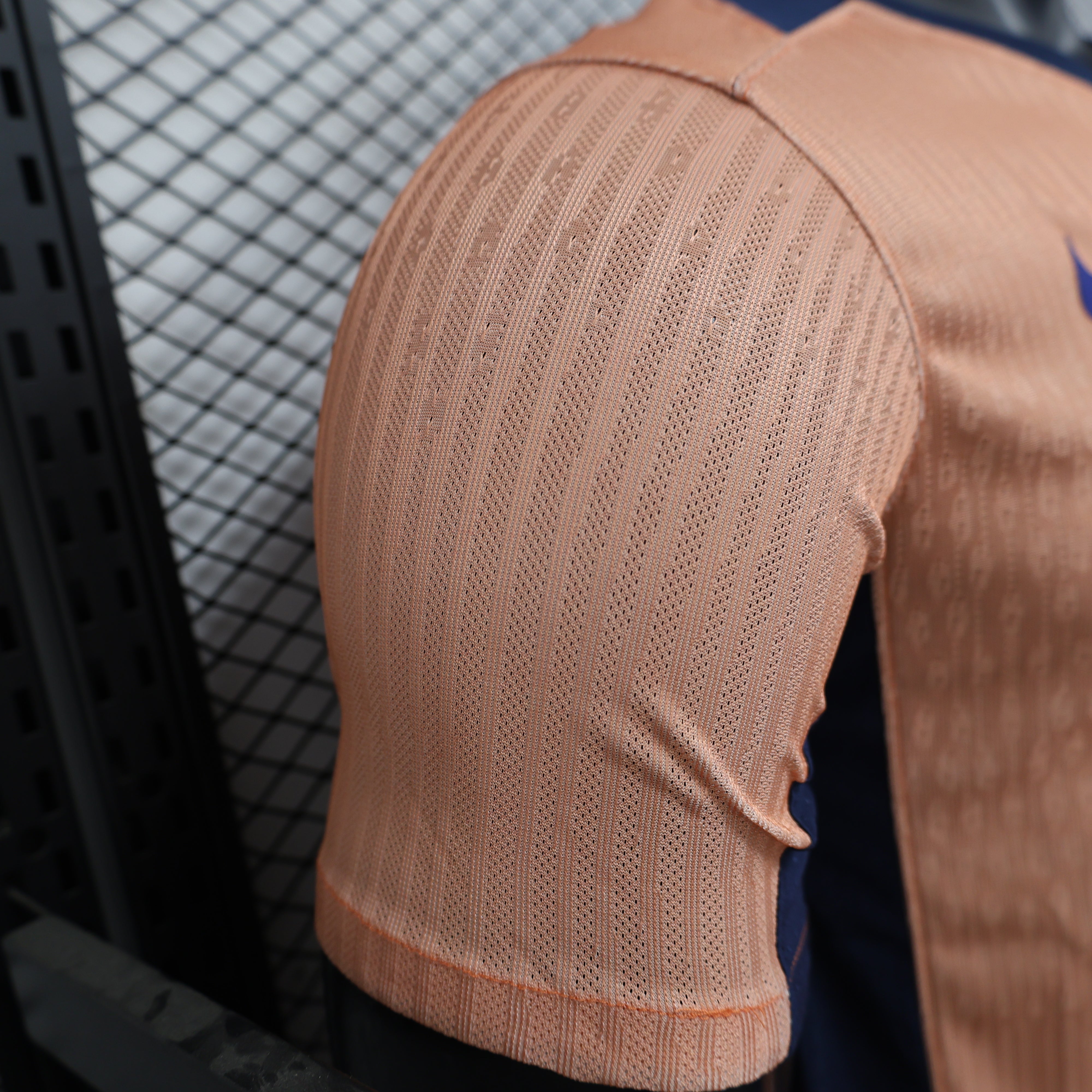 Barcelona 24/25 Player Edition Football Jersey