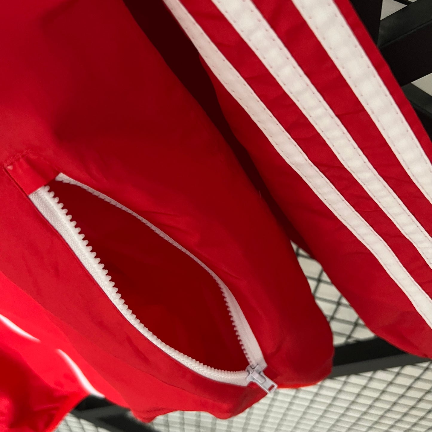 Manchester United 23/24 Jacket