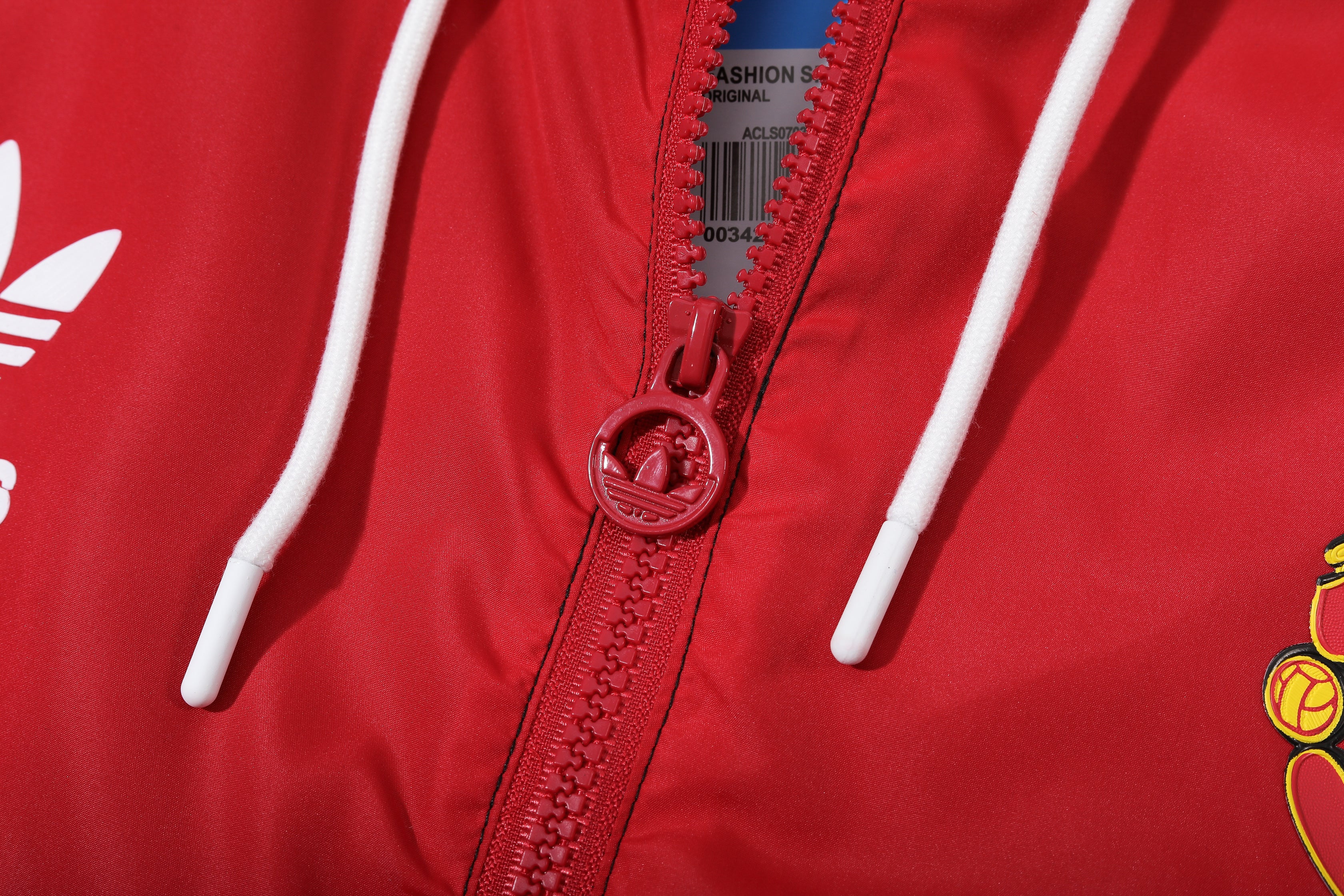 Manchester United 23/24 Jacket