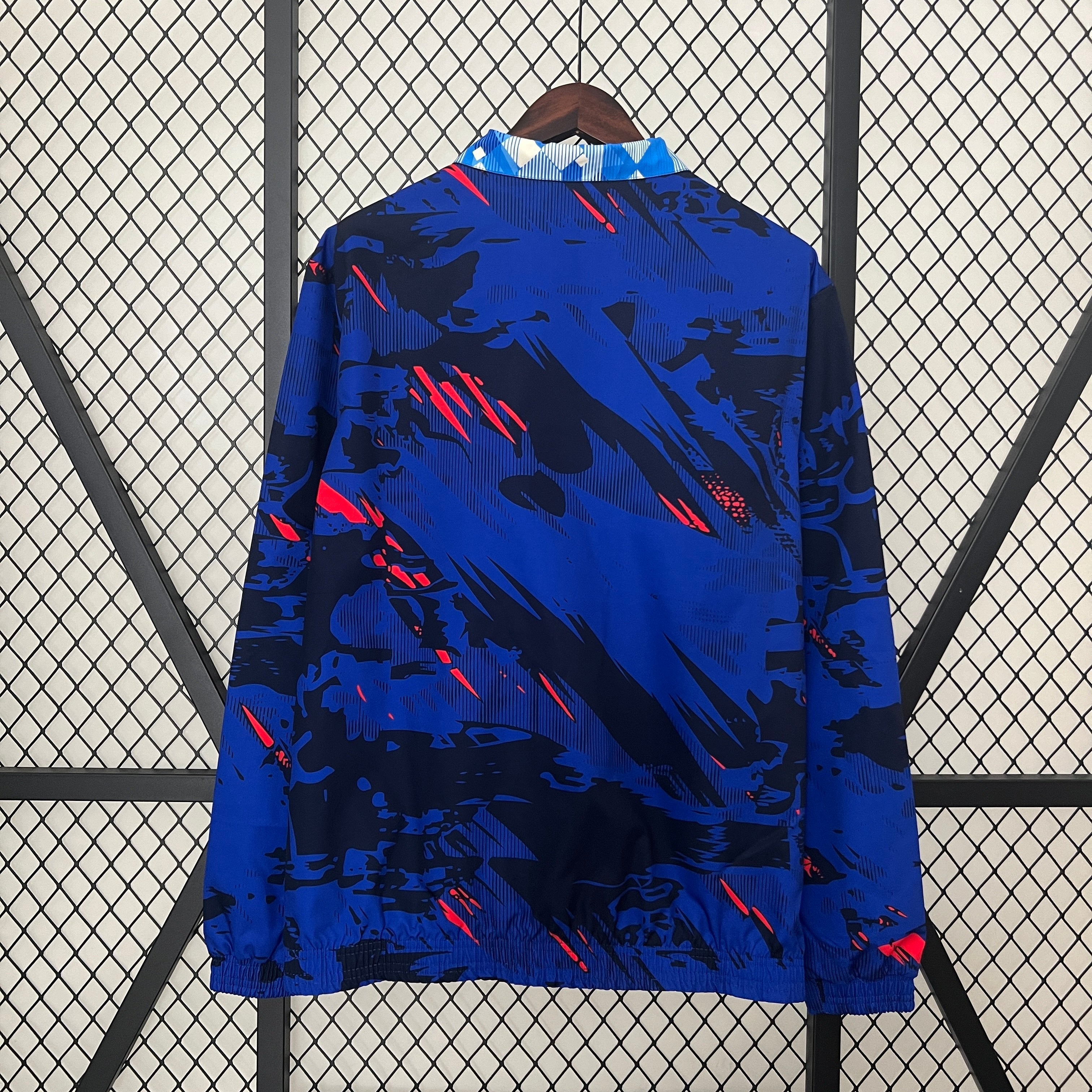 England 23/24 Reversible Jacket