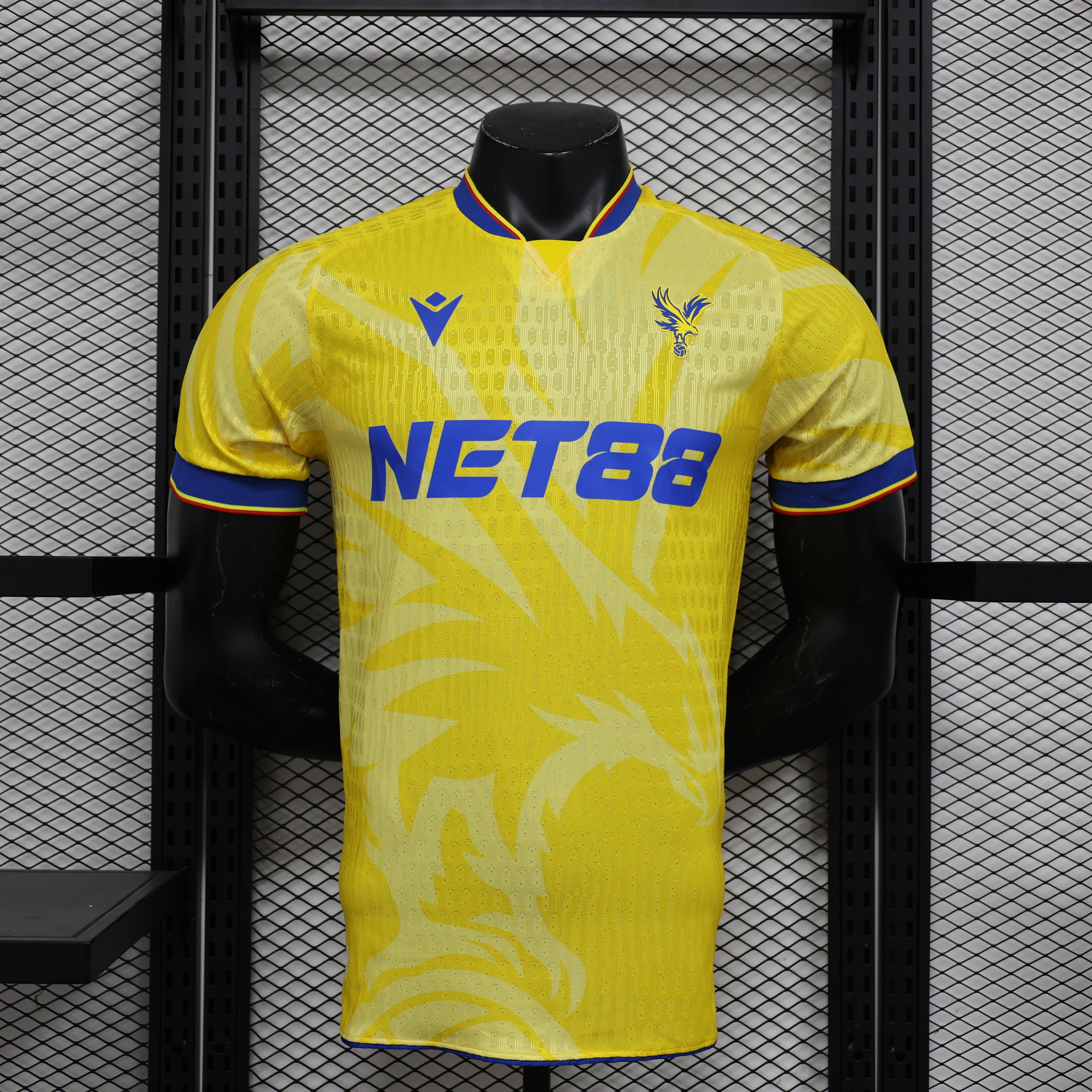 Tottenham Hotspur 24/25 Player Edition Football Jersey