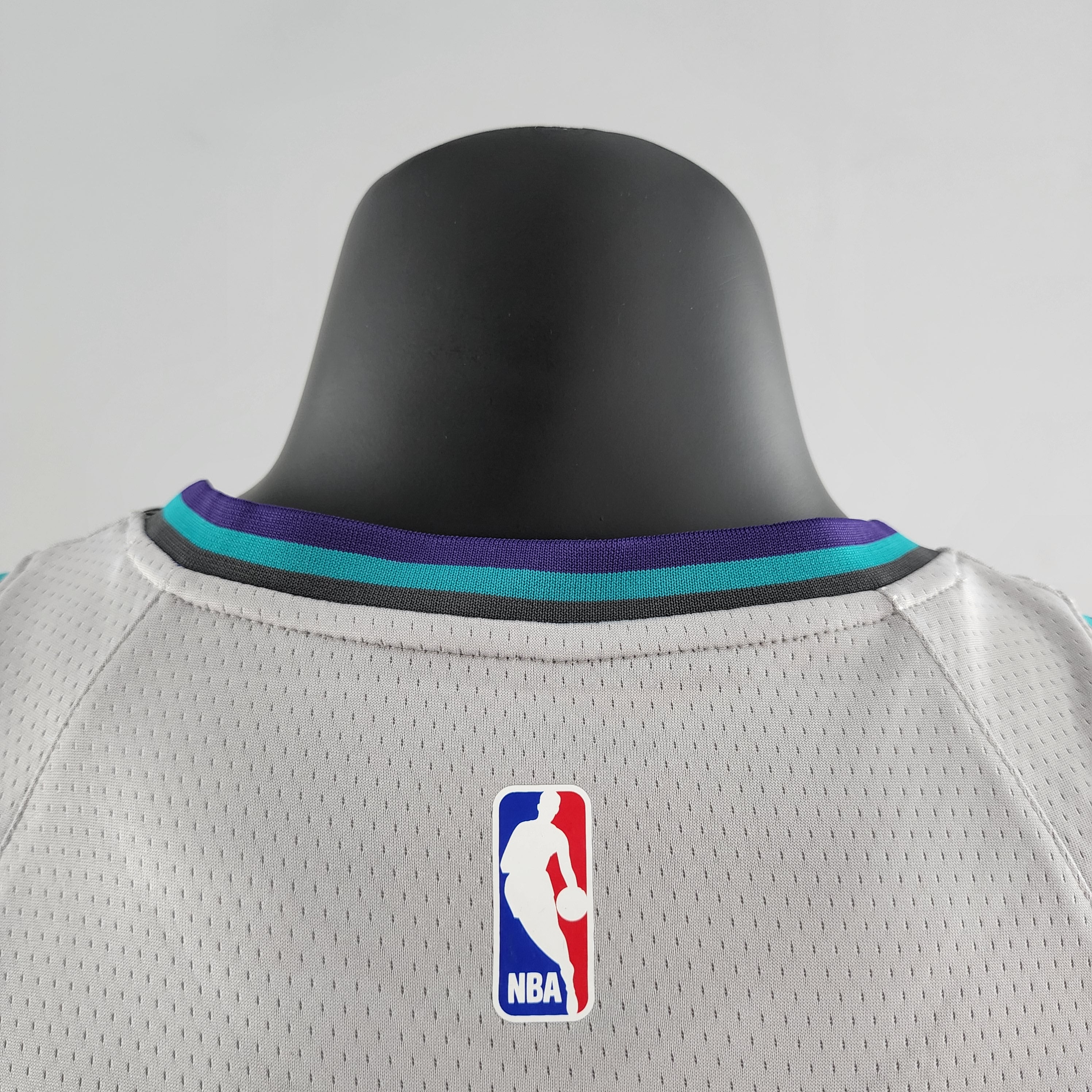 2023 Charlotte Dubre Jr. #12 Swingman Edition Jersey