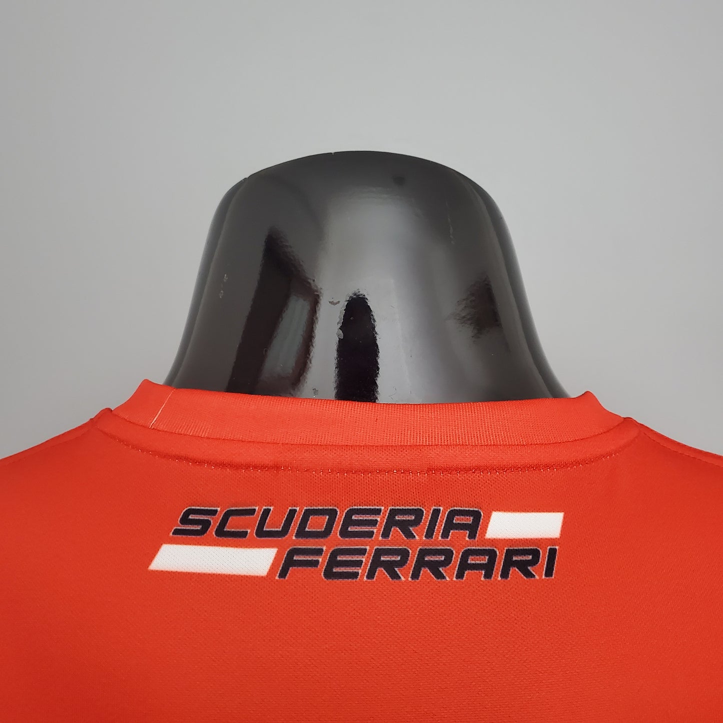 Ferrari F1 2023 T-Shirt – Player Fit Shell | Red