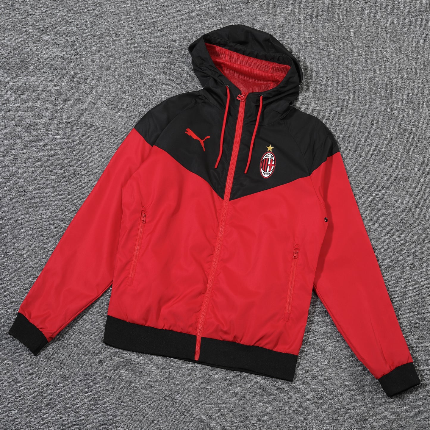 AC Milan 23/24 Jacket