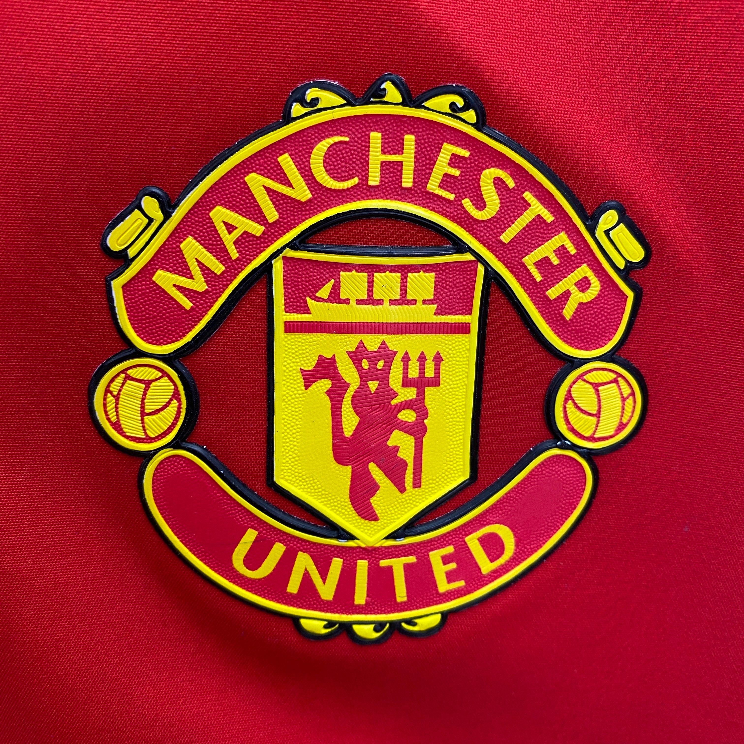 Manchester United 23/24 Jacket