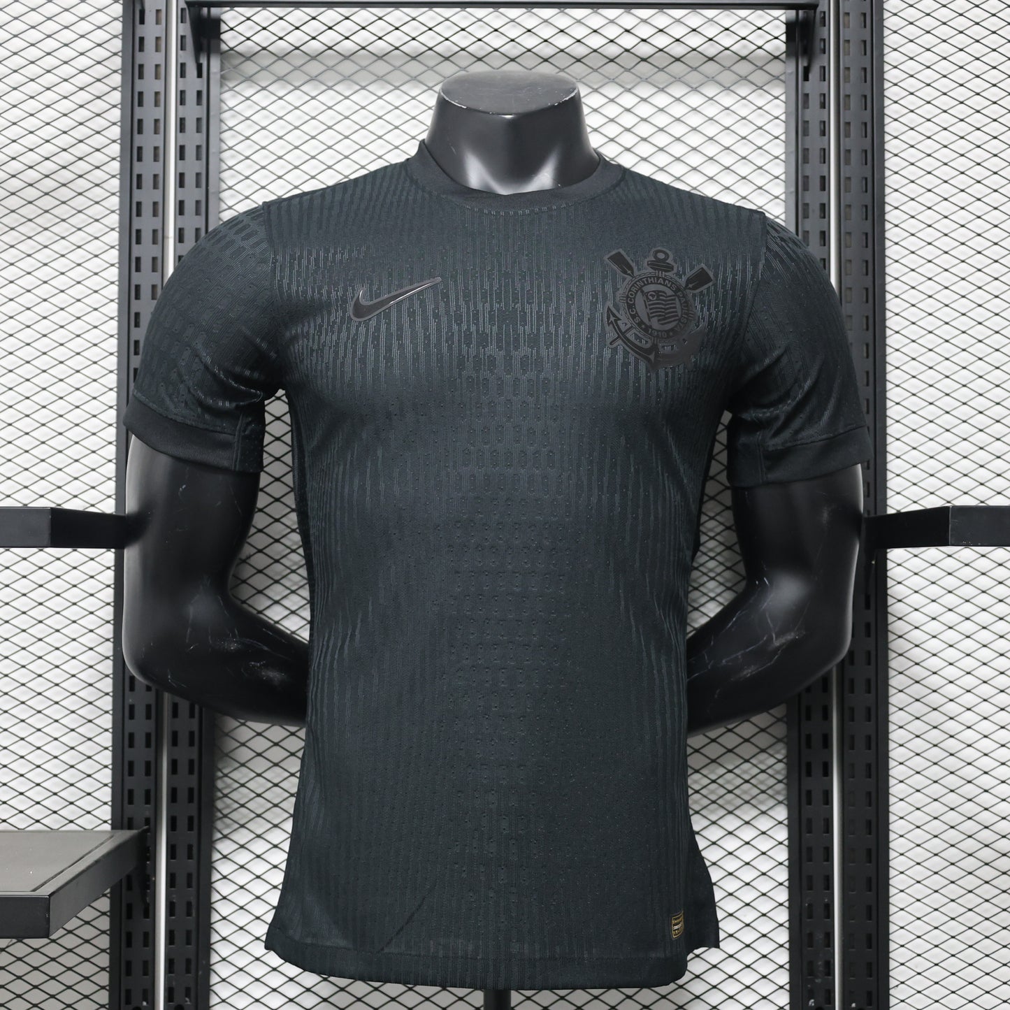 Corinthians 24/25 Player Edition Football Jersey
