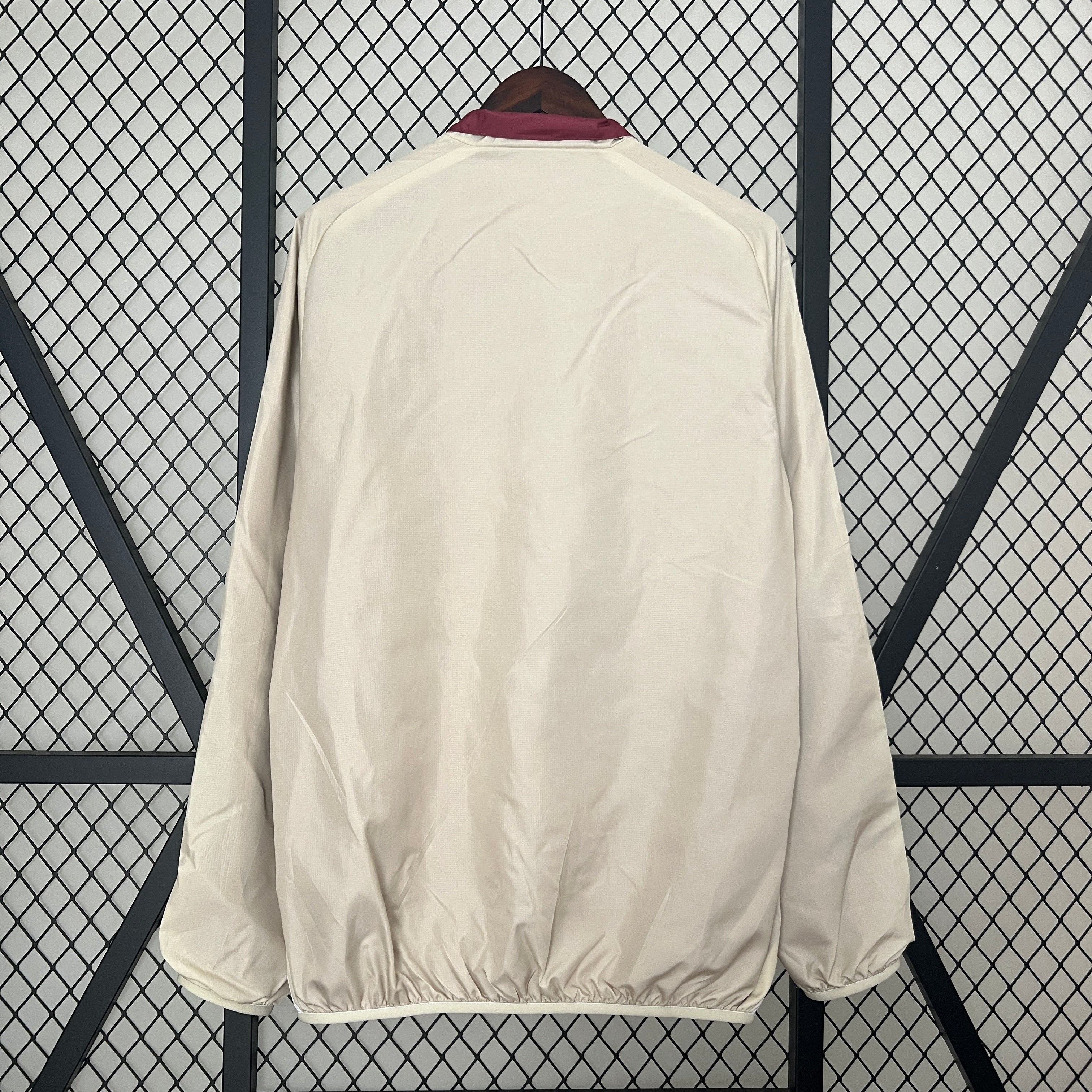 Belgium 23/24 Reversible Jacket