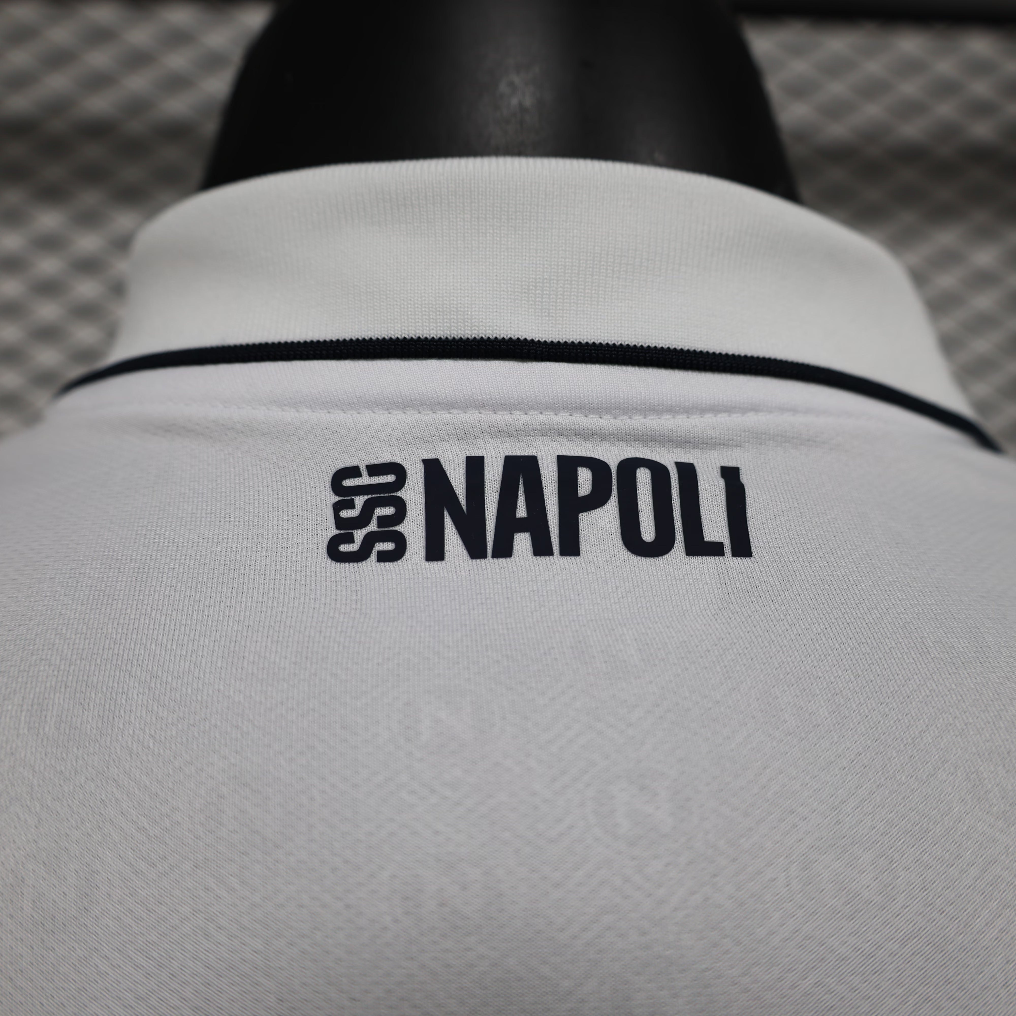 Napoli 24/25 Player Edition Football Jersey