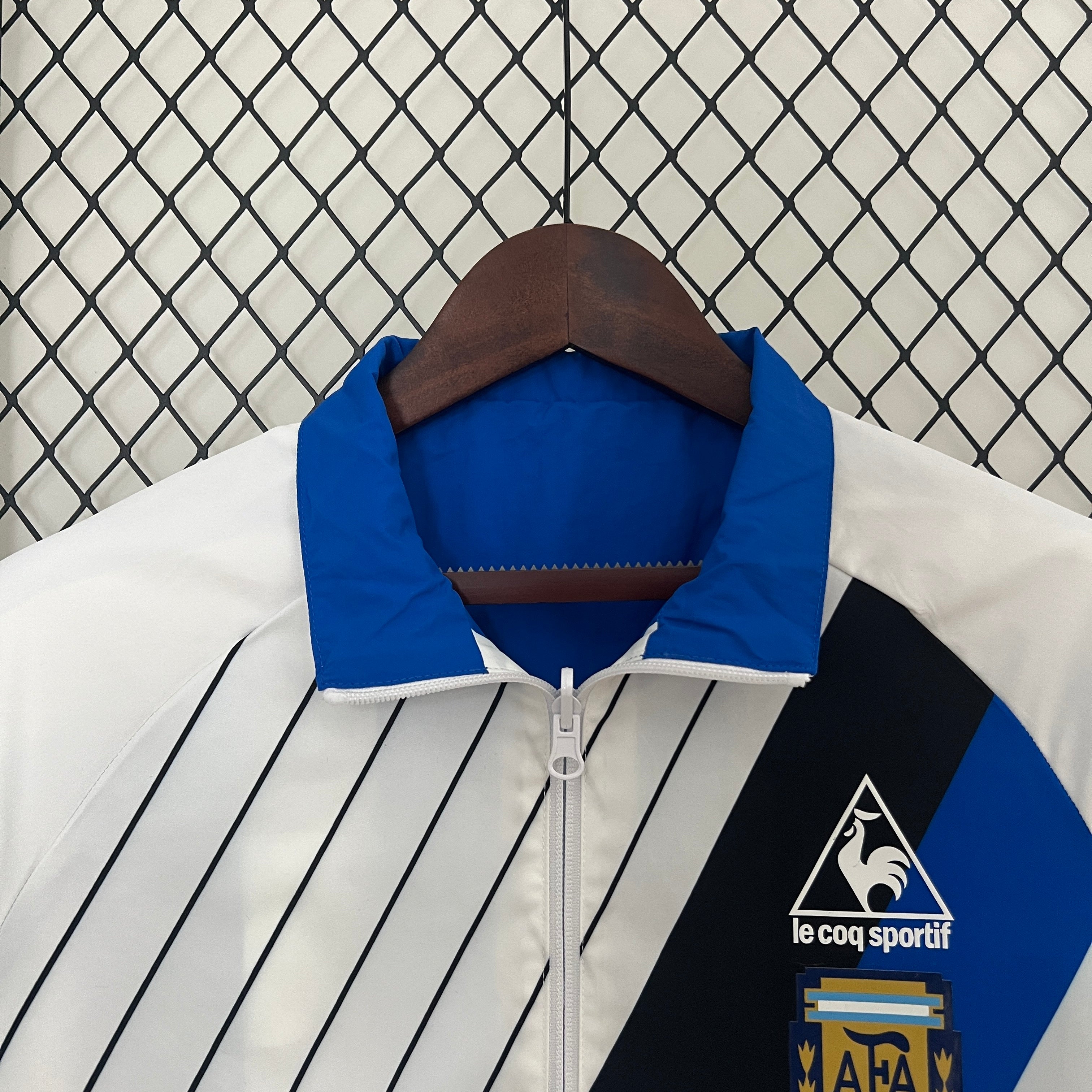 Argentina 23/24 Reversible Jacket