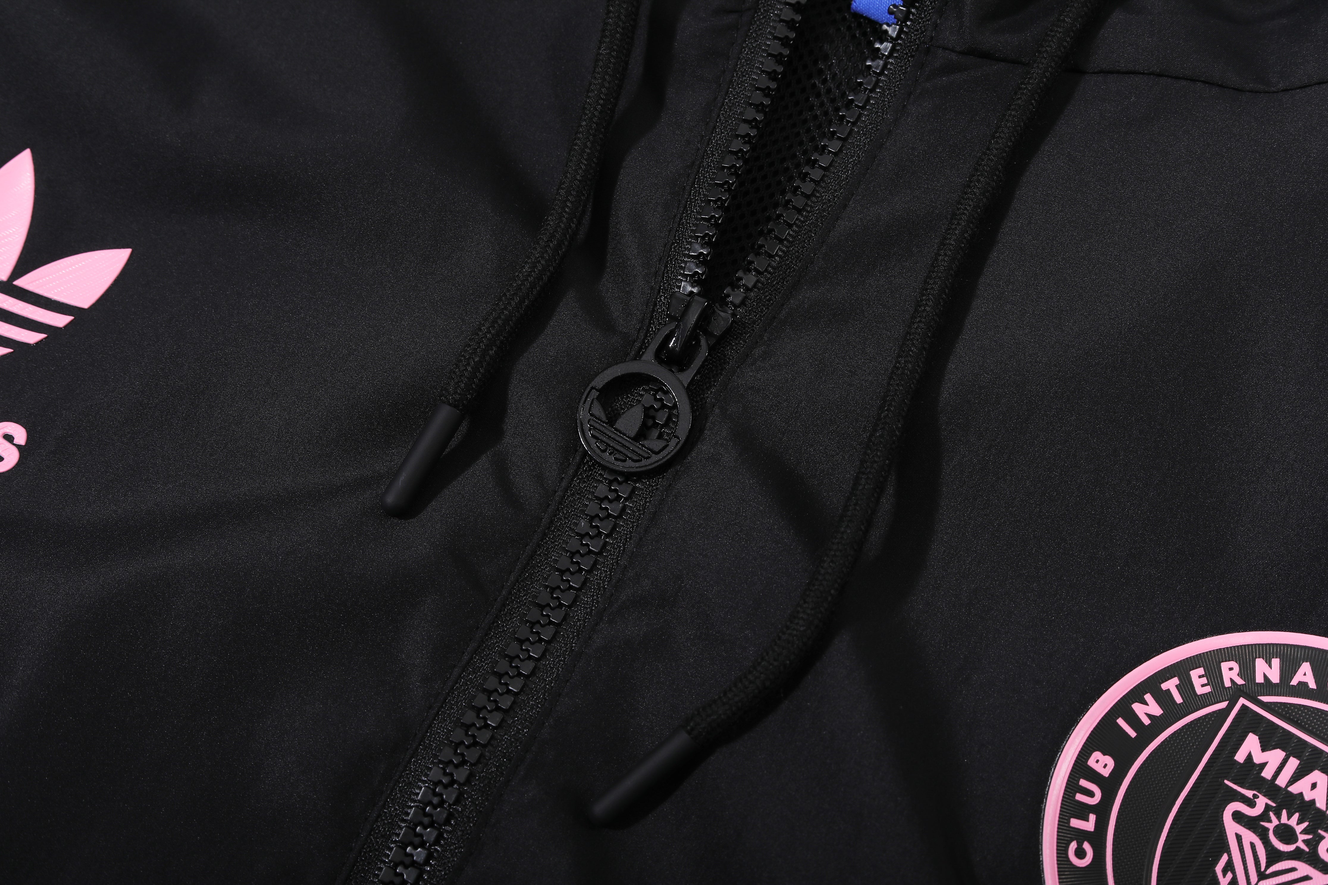 Inter Miami 23/24 Jacket