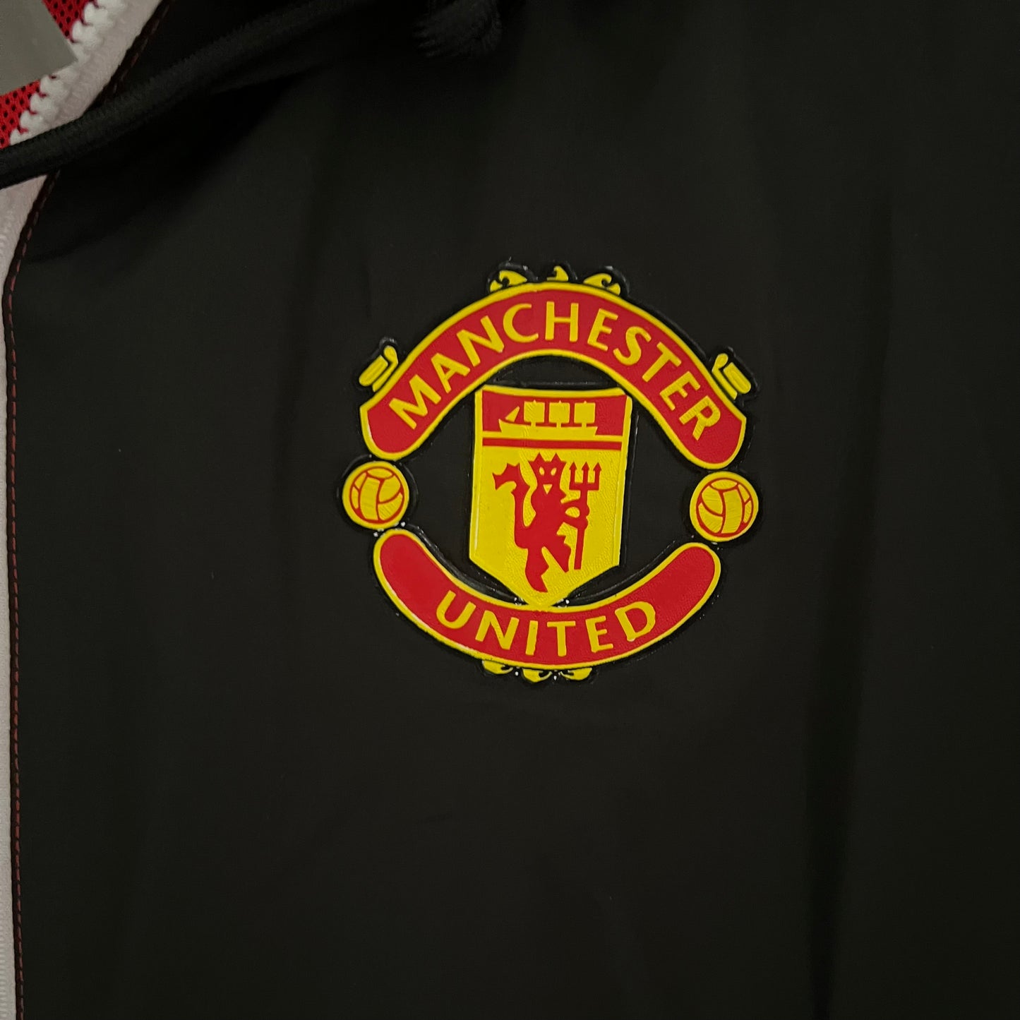 Manchester United 23/24 Jacket