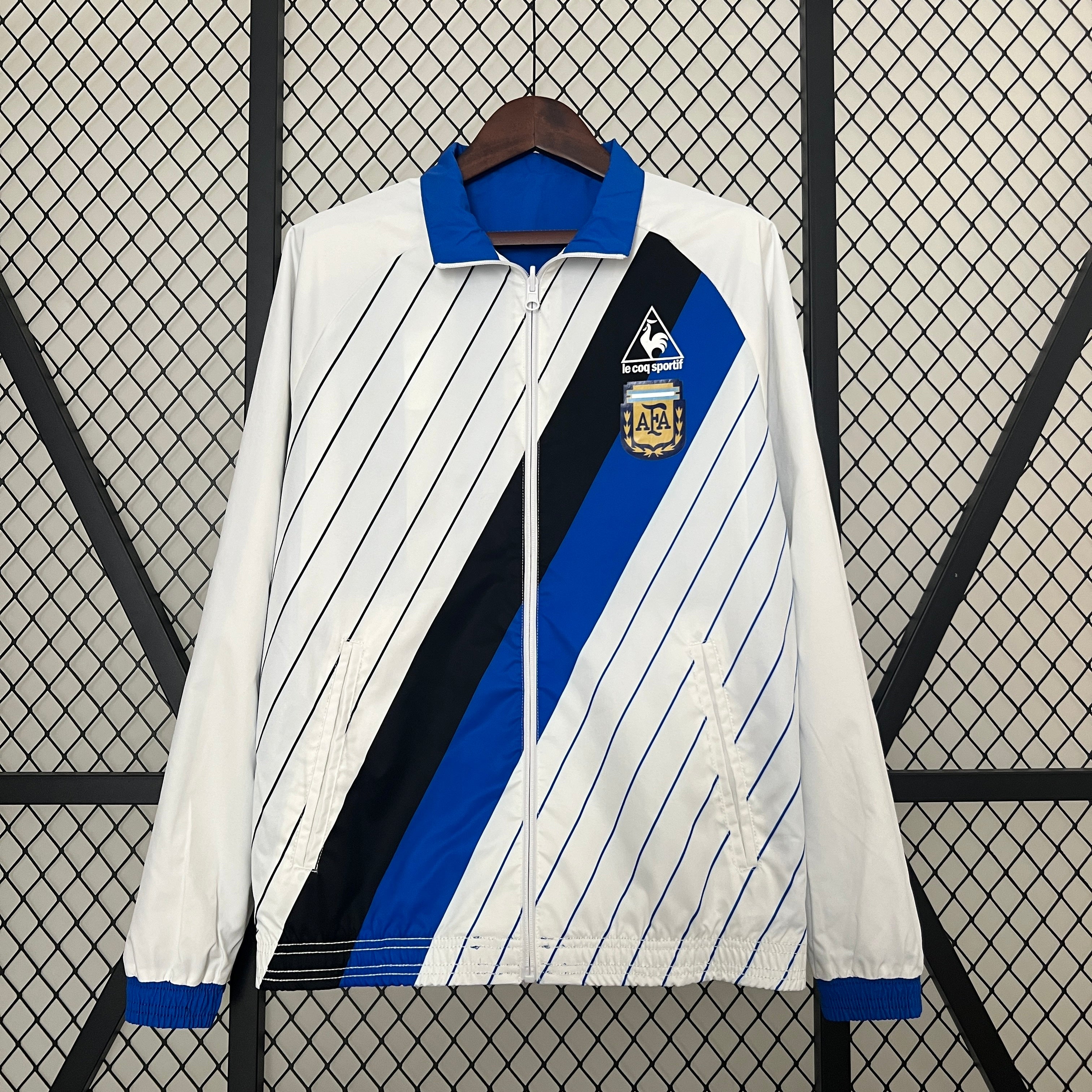 Argentina 23/24 Reversible Jacket