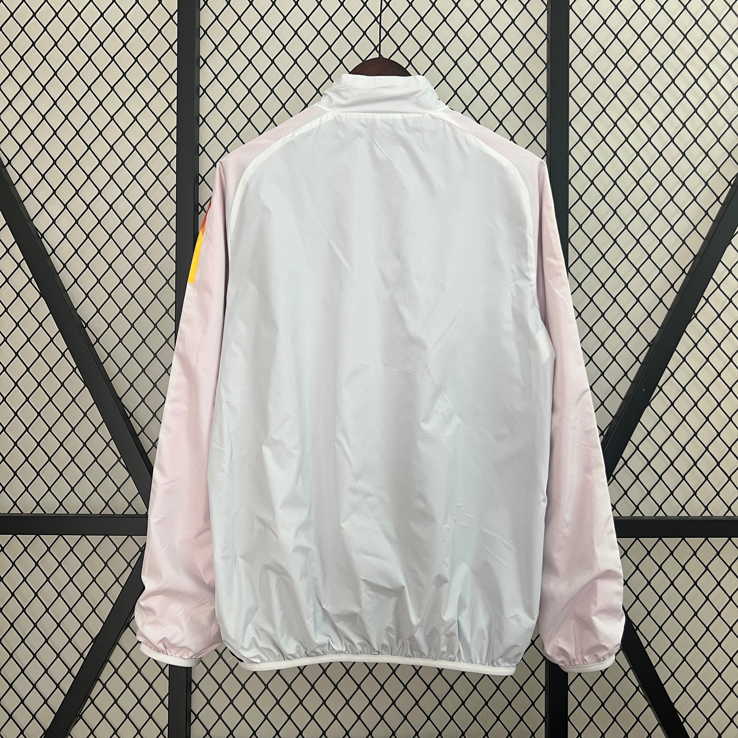 Germany 23/24 Reversible Jacket