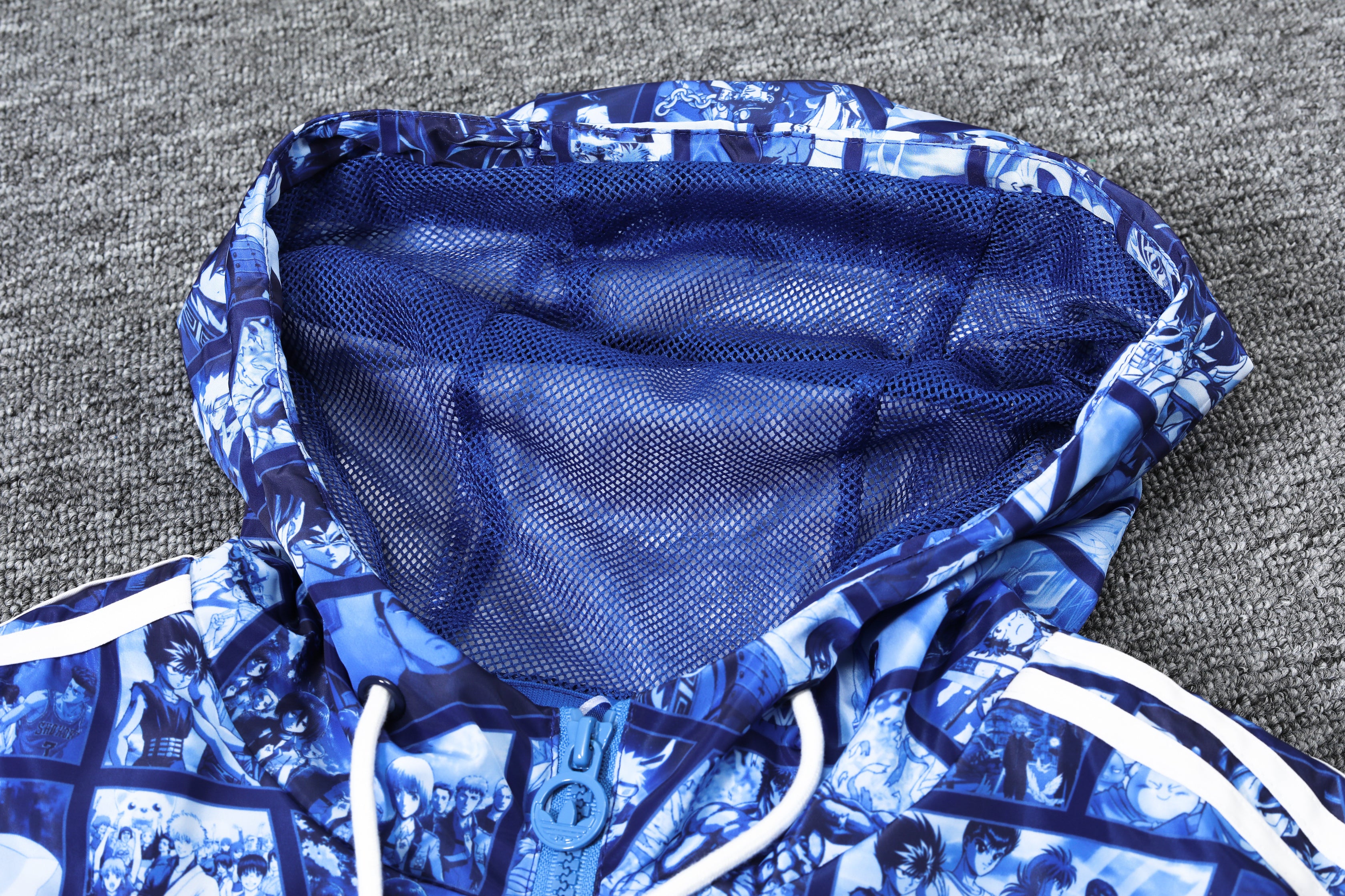 Japan 23/24 Jacket